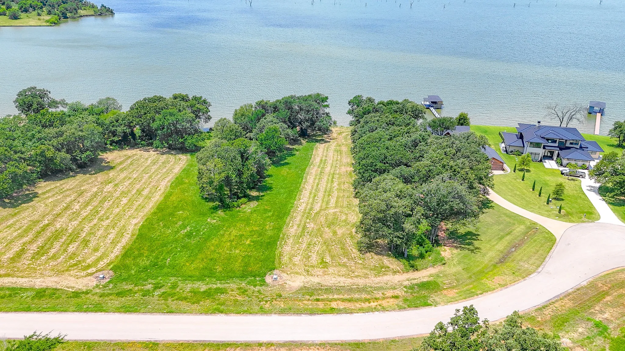 Unimproved Land For Sale in Navarro County , Lot 59 Admiral Shores, Streetman, Texas 75859, 0, 0, Garage spaces, 0 Sqft, built in 0, Price $250,000, mls#21322280, Real Estate Agent in Streetman, Homes For Sale in Navarro county, Homes For Sale in Streetman, Realtor in Streetman Texas, Real Estate Brokerage Independent Realty Texas, Luminita Cordes Realtor