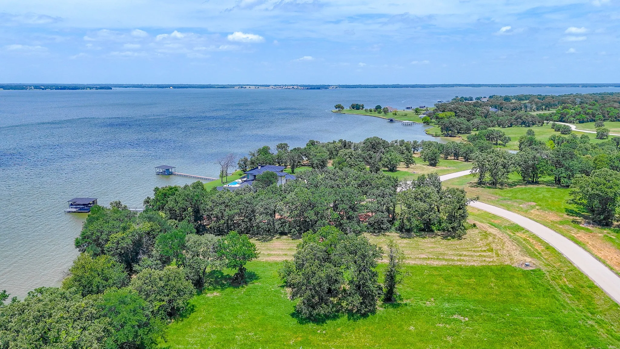 Unimproved Land For Sale in Navarro County , Lot 59 Admiral Shores, Streetman, Texas 75859, 0, 0, Garage spaces, 0 Sqft, built in 0, Price $250,000, mls#21322280, Real Estate Agent in Streetman, Homes For Sale in Navarro county, Homes For Sale in Streetman, Realtor in Streetman Texas, Real Estate Brokerage Independent Realty Texas, Luminita Cordes Realtor