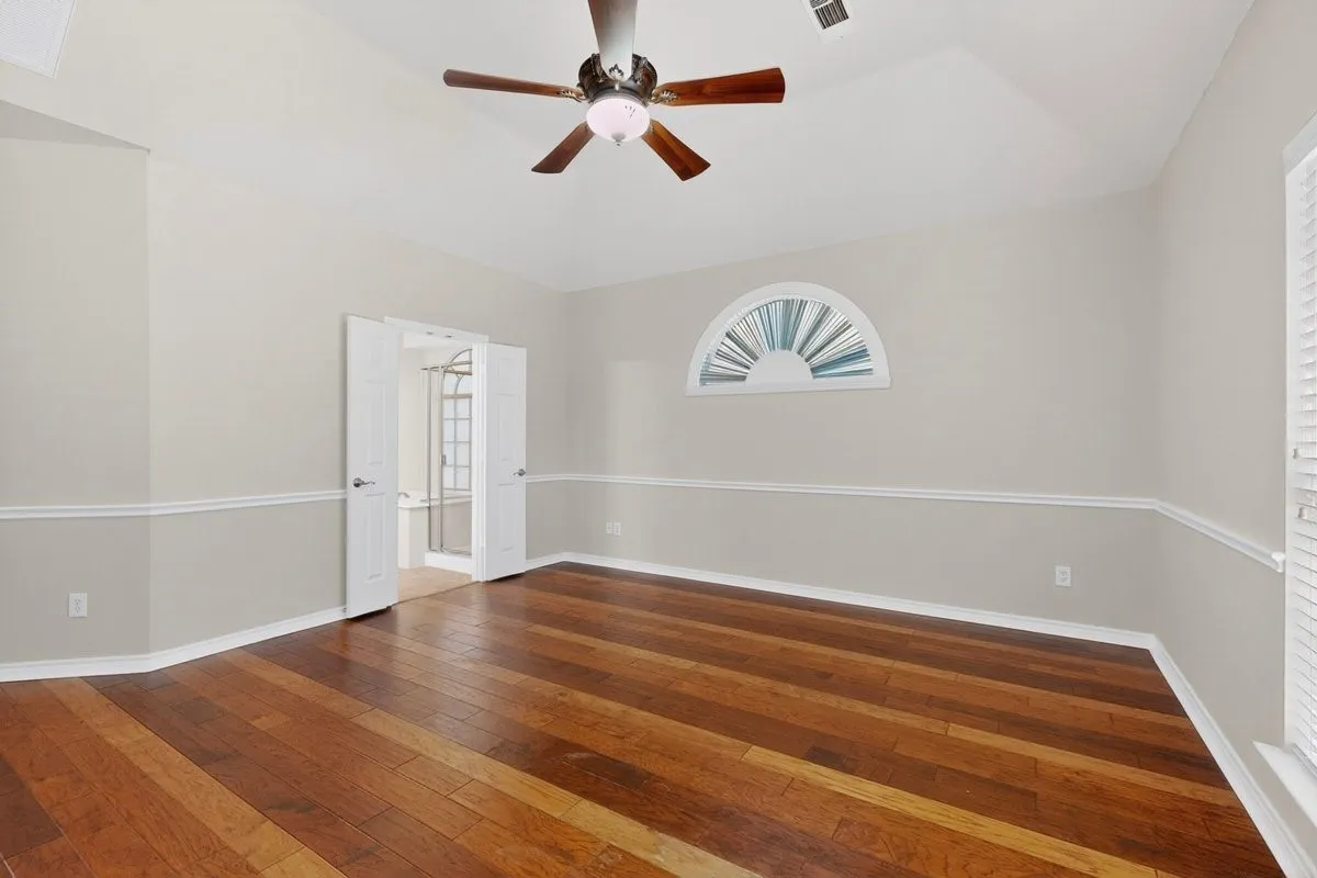 Master Bedroom 1
