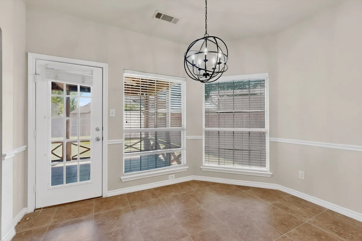 Family Dining Room