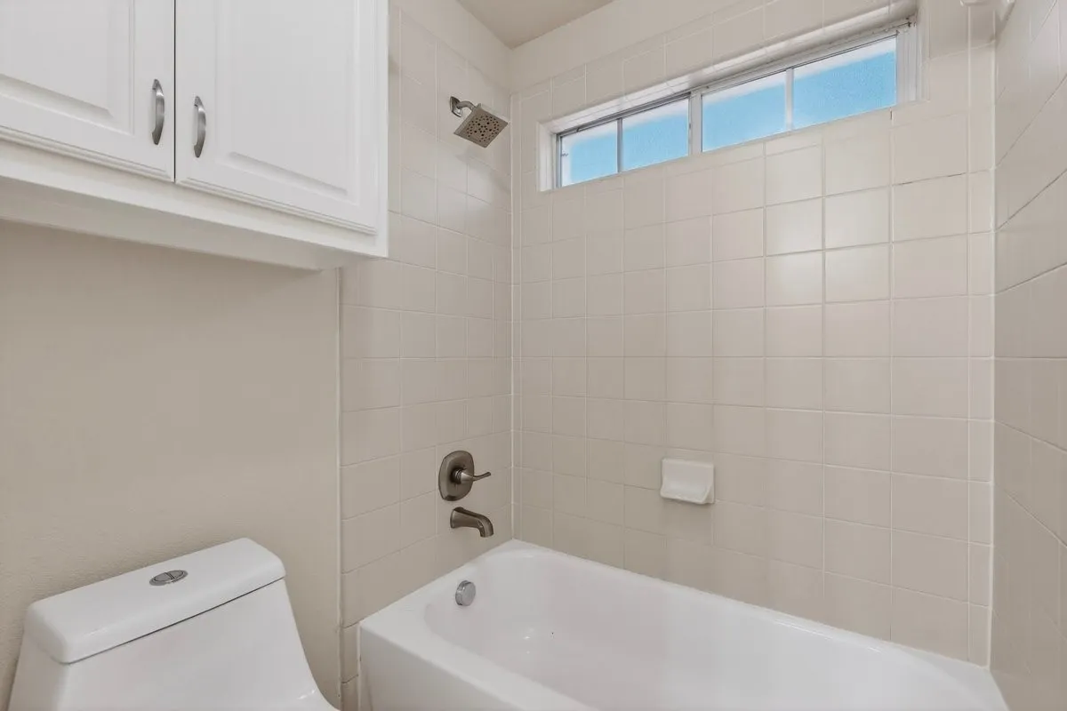 Jack & Jill Bathroom