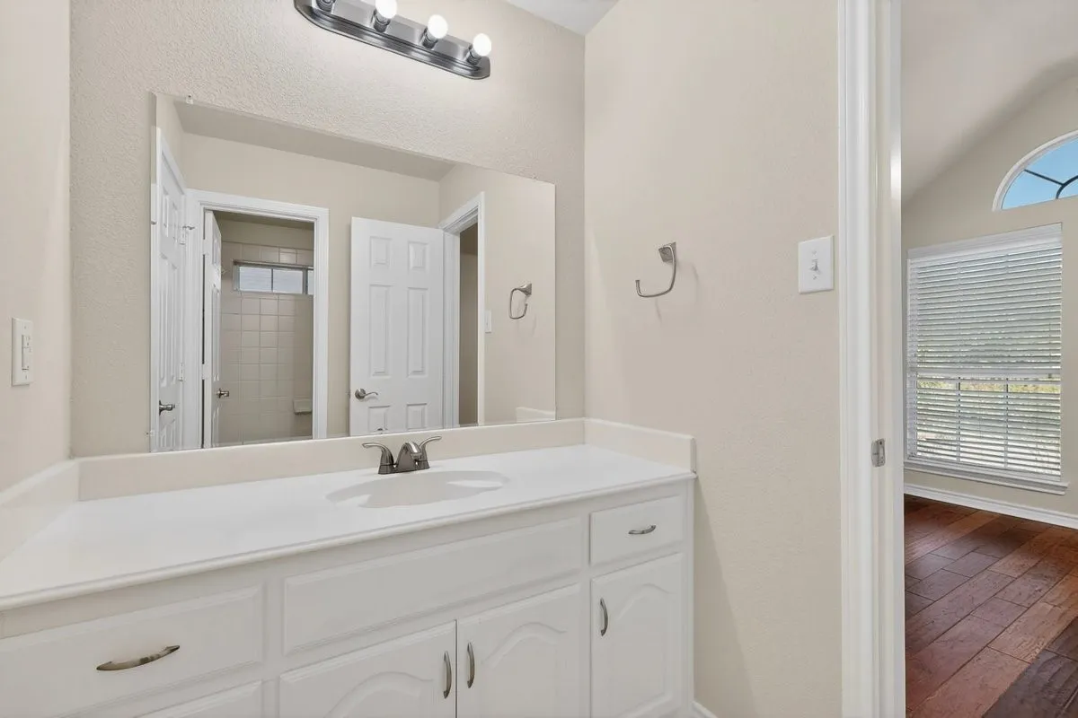 Bathroom 3