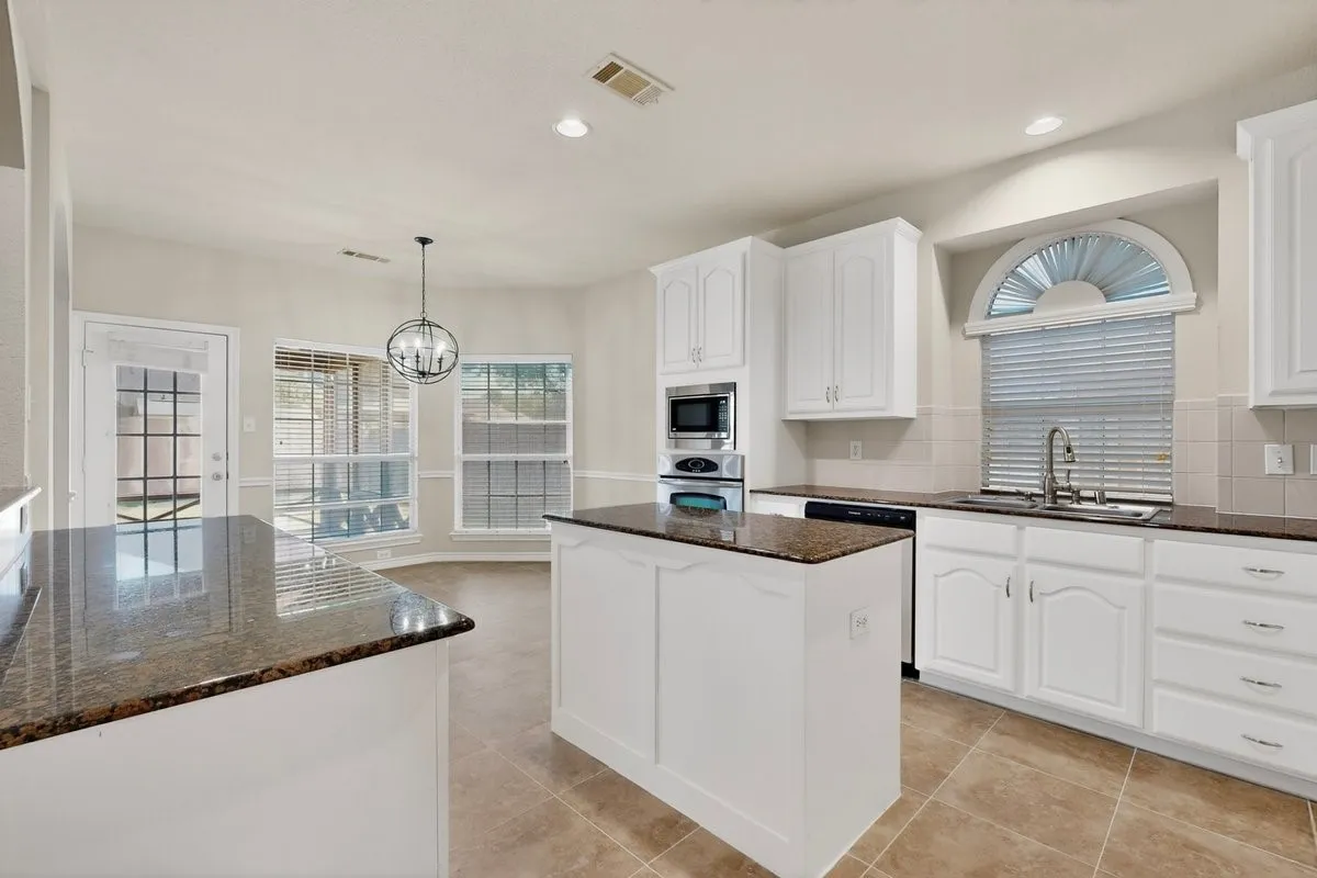 Nice Kitchen