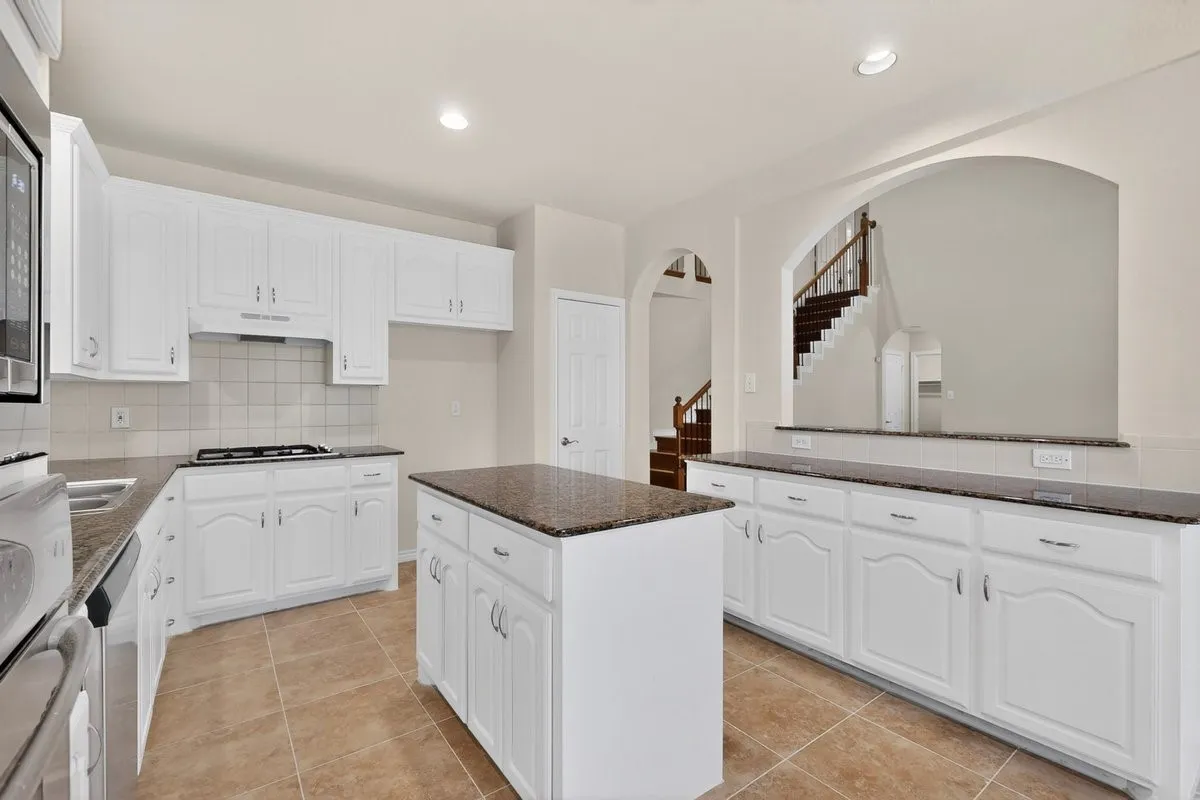 Nice Kitchen
