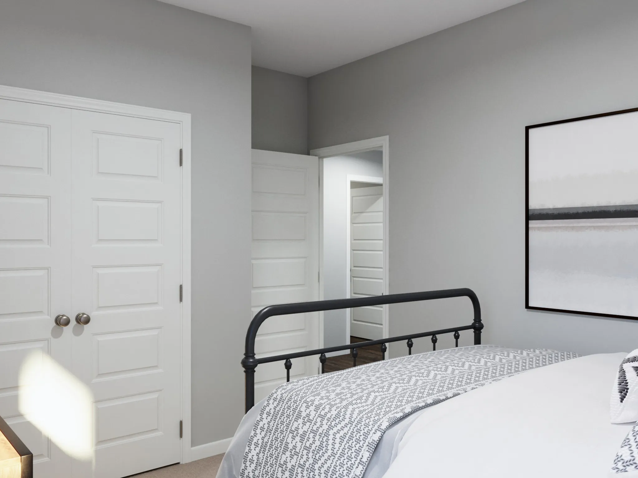 Photos are a representation of the floor plan. Options and interior selections will vary.