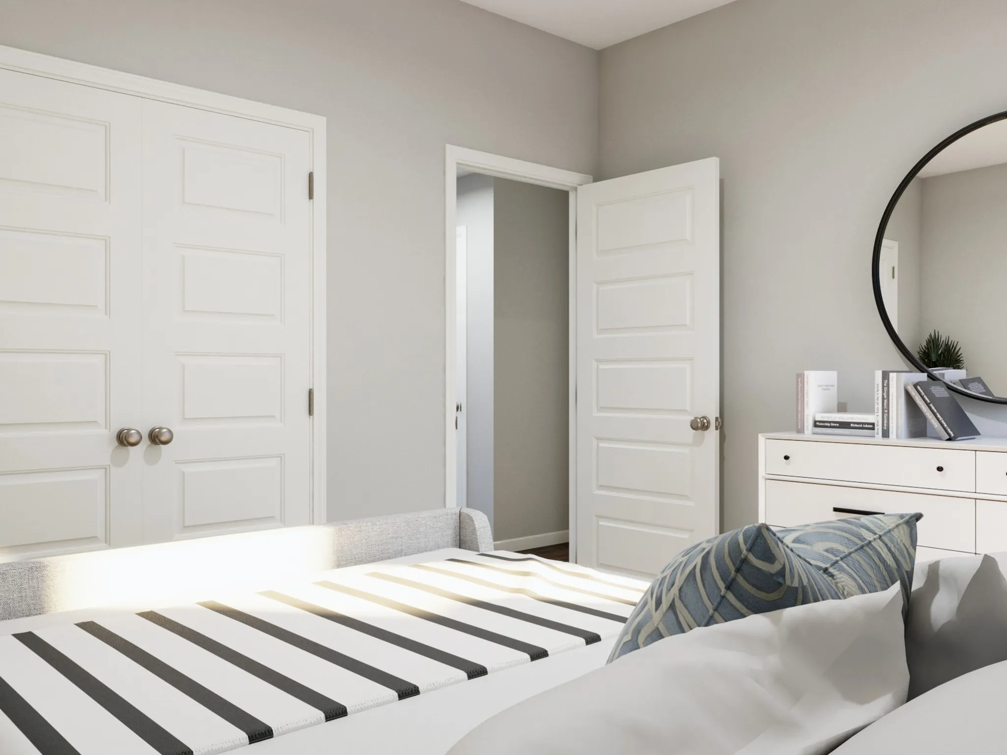 Photos are a representation of the floor plan. Options and interior selections will vary.