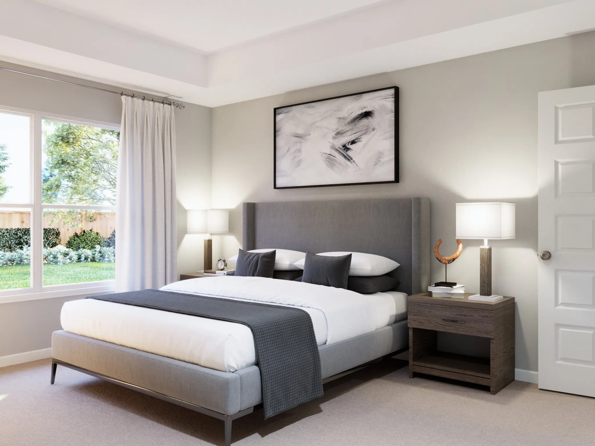 Photos are a representation of the floor plan. Options and interior selections will vary.
