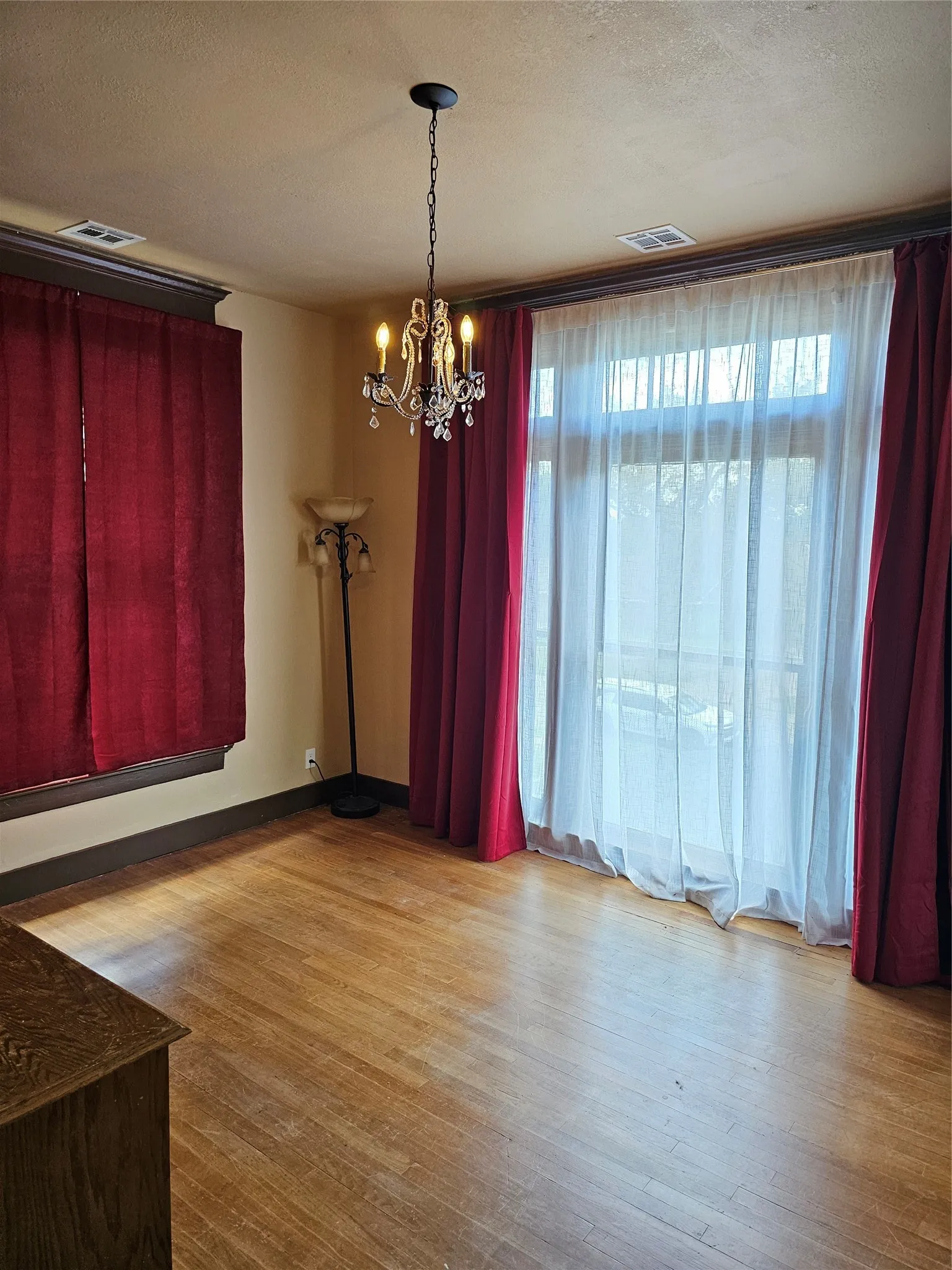 office/bonus room