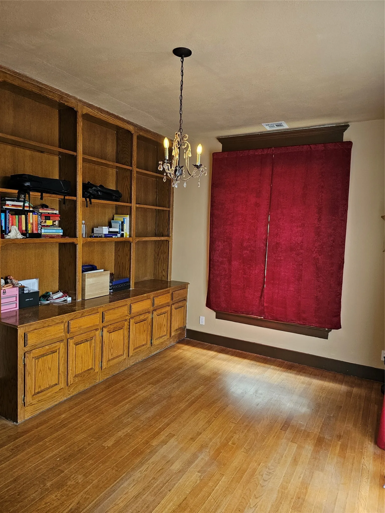 office/bonus room