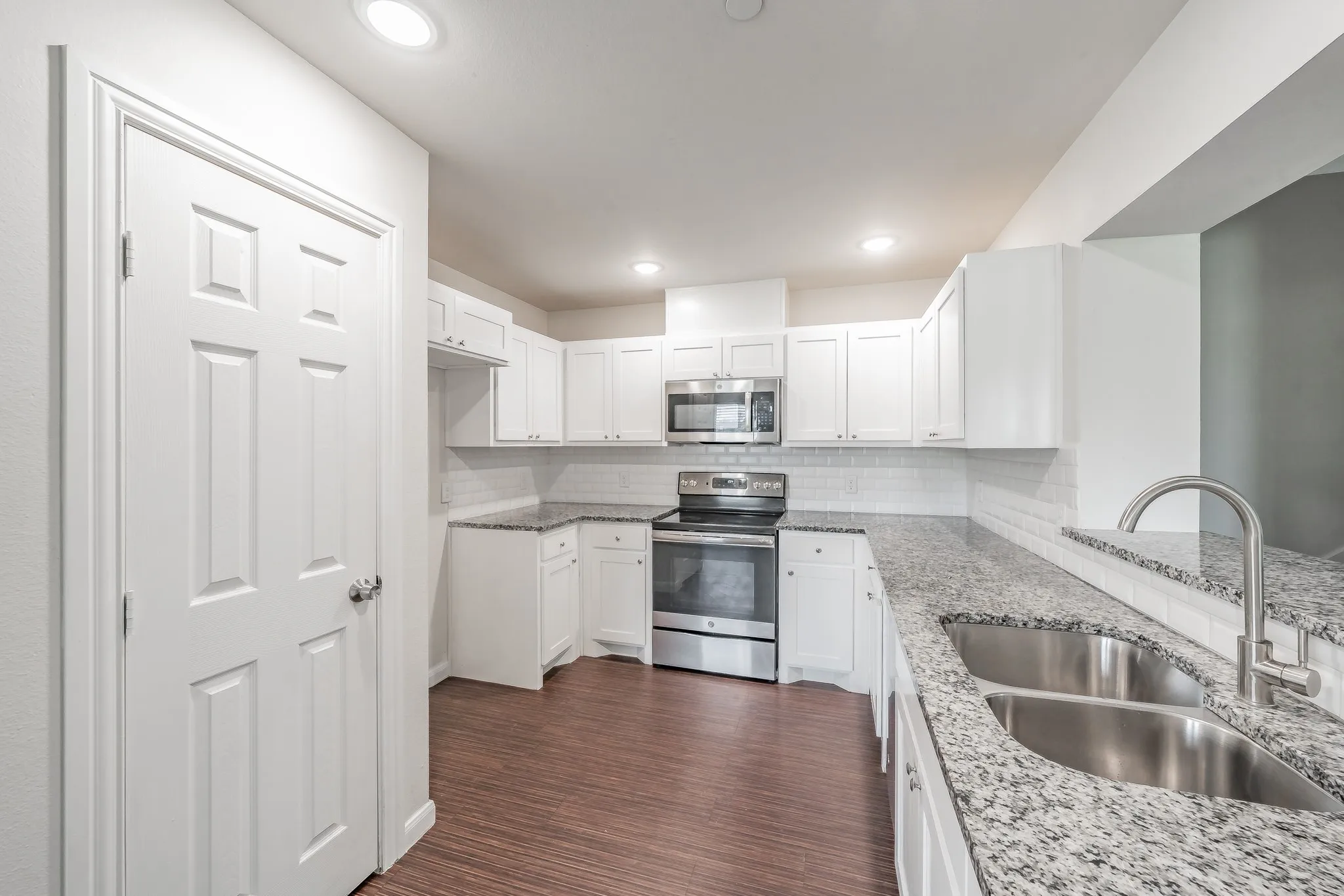 Tenant will provide there own refrigerator