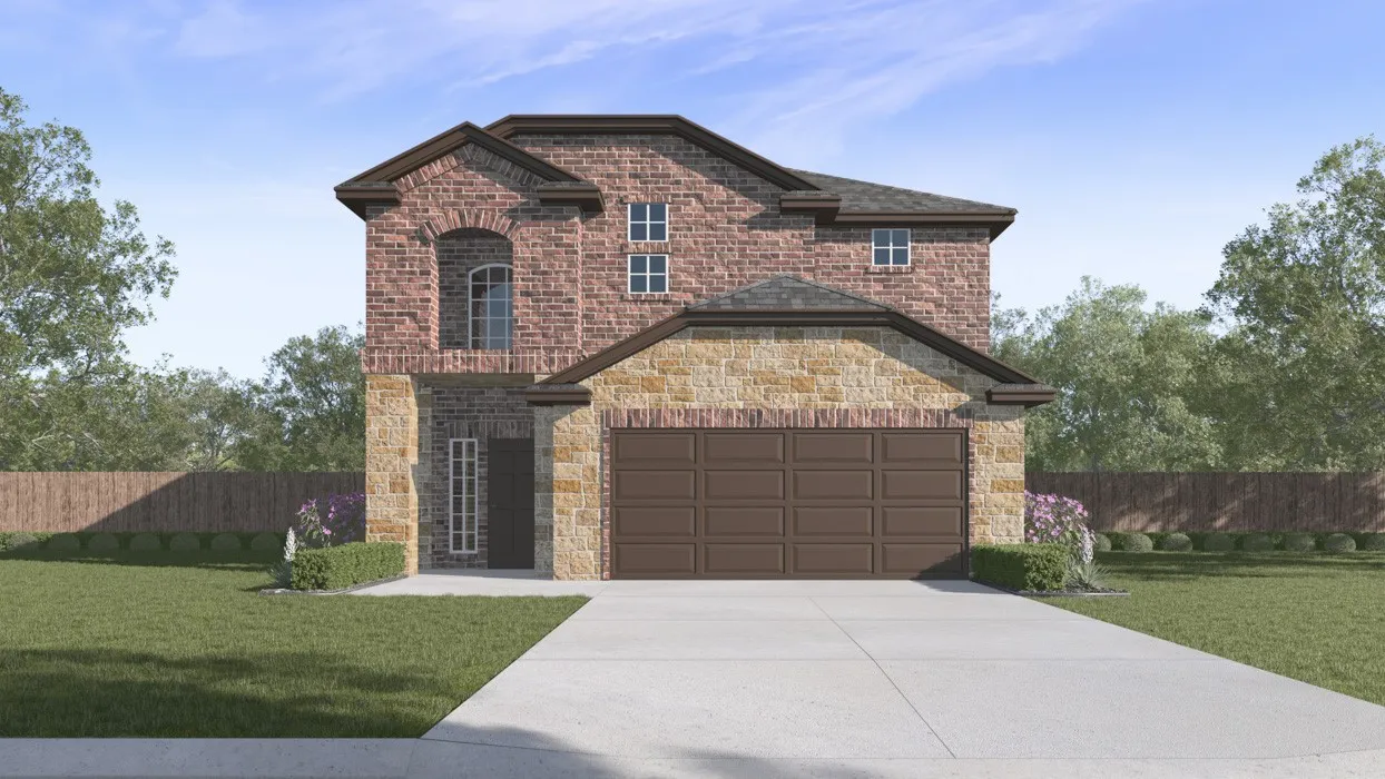 Single Family Residence For Sale in Collin County , 2316 Crockett Way, Anna, Texas 75409, 3 Bedroom, 3 Bathroom, 2 Garage spaces, 2,276 Sqft, built in 2026, mls#21322327, Real Estate Agent in Anna, Homes For Sale in Collin county, Homes For Sale in Anna, Realtor in Anna Texas, Real Estate Brokerage Independent Realty Texas, Luminita Cordes Realtor