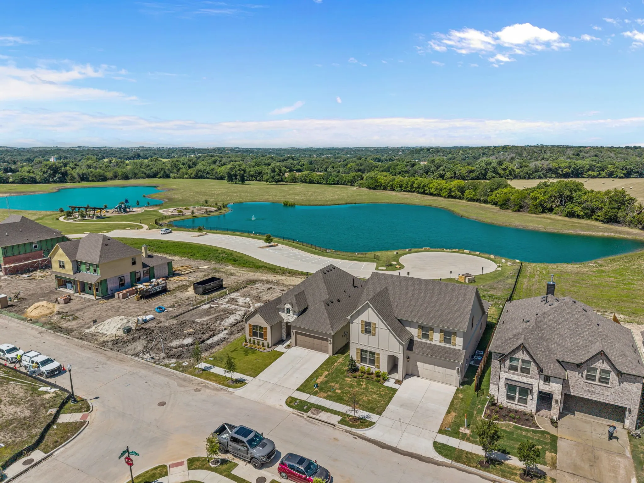 Single Family Residence For Sale in Parker County , 920 Sandpiper Drive, Aledo, Texas 76008, 4 Bedroom, 3 Bathroom, 2 Garage spaces, 3,174 Sqft, built in 2026, mls#21316919, Real Estate Agent in Aledo, Homes For Sale in Parker county, Homes For Sale in Aledo, Realtor in Aledo Texas, Real Estate Brokerage Independent Realty Texas, Luminita Cordes Realtor