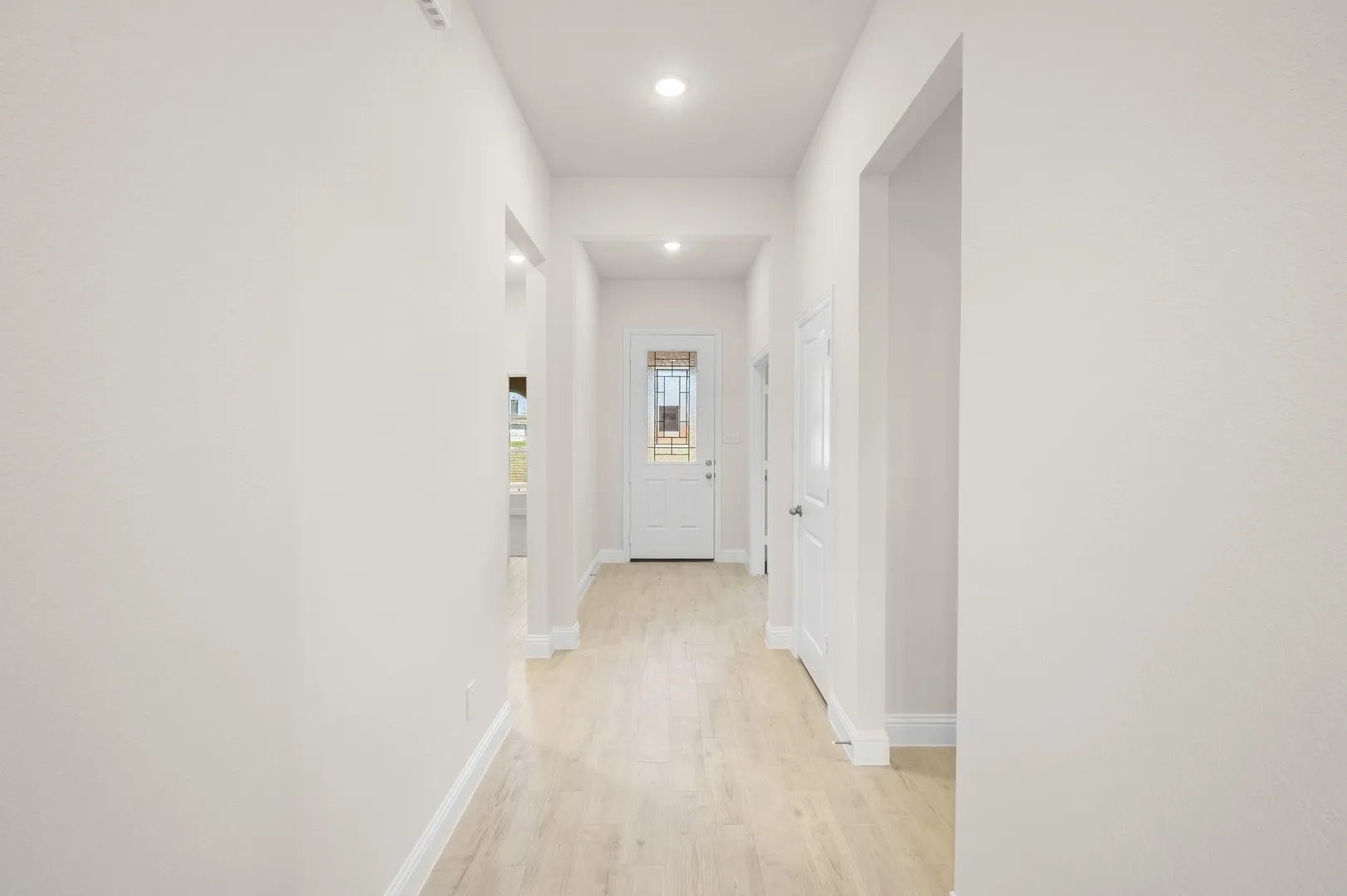 216 Comfort- ENtry