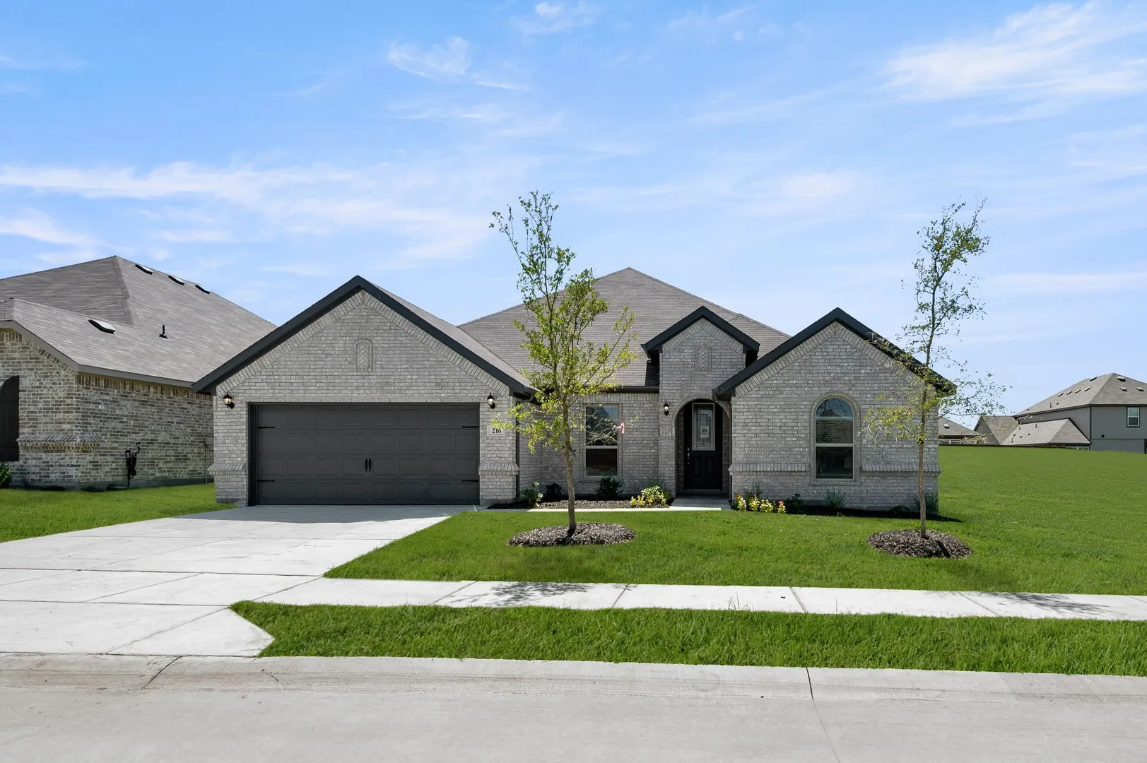 Single Family Residence For Sale in Johnson County , 216 Comfort Drive, Godley, Texas 76044, 4 Bedroom, 3 Bathroom, 2 Garage spaces, 2,664 Sqft, built in 2026, mls#21322298, Real Estate Agent in Godley, Homes For Sale in Johnson county, Homes For Sale in Godley, Realtor in Godley Texas, Real Estate Brokerage Independent Realty Texas, Luminita Cordes Realtor