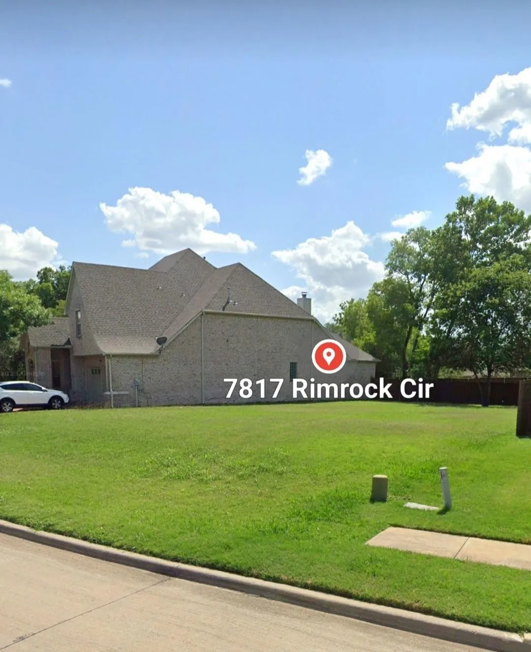 Unimproved Land For Sale in Collin County , 7817 Rimrock Circle, Frisco, Texas 75034, 0, 0, Garage spaces, 0 Sqft, built in 0, mls#21322373, Real Estate Agent in Frisco, Homes For Sale in Collin county, Homes For Sale in Frisco, Realtor in Frisco Texas, Real Estate Brokerage Independent Realty Texas, Luminita Cordes Realtor