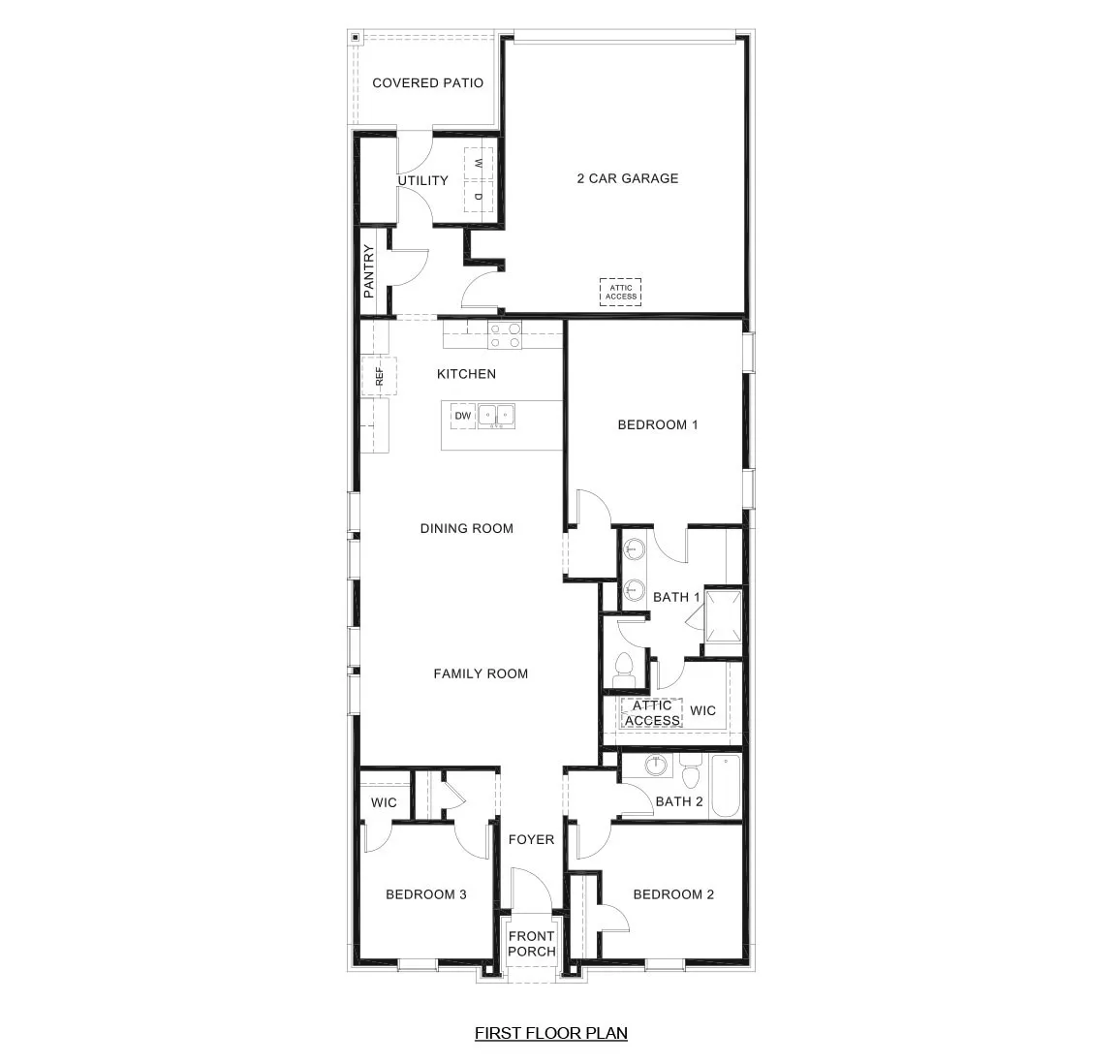 Single Family Residence For Sale in Collin County , 2528 Fairweather Drive, Celina, Texas 75009, 3 Bedroom, 2 Bathroom, 2 Garage spaces, 1,586 Sqft, built in 2026, mls#21322374, Real Estate Agent in Celina, Homes For Sale in Collin county, Homes For Sale in Celina, Realtor in Celina Texas, Real Estate Brokerage Independent Realty Texas, Luminita Cordes Realtor