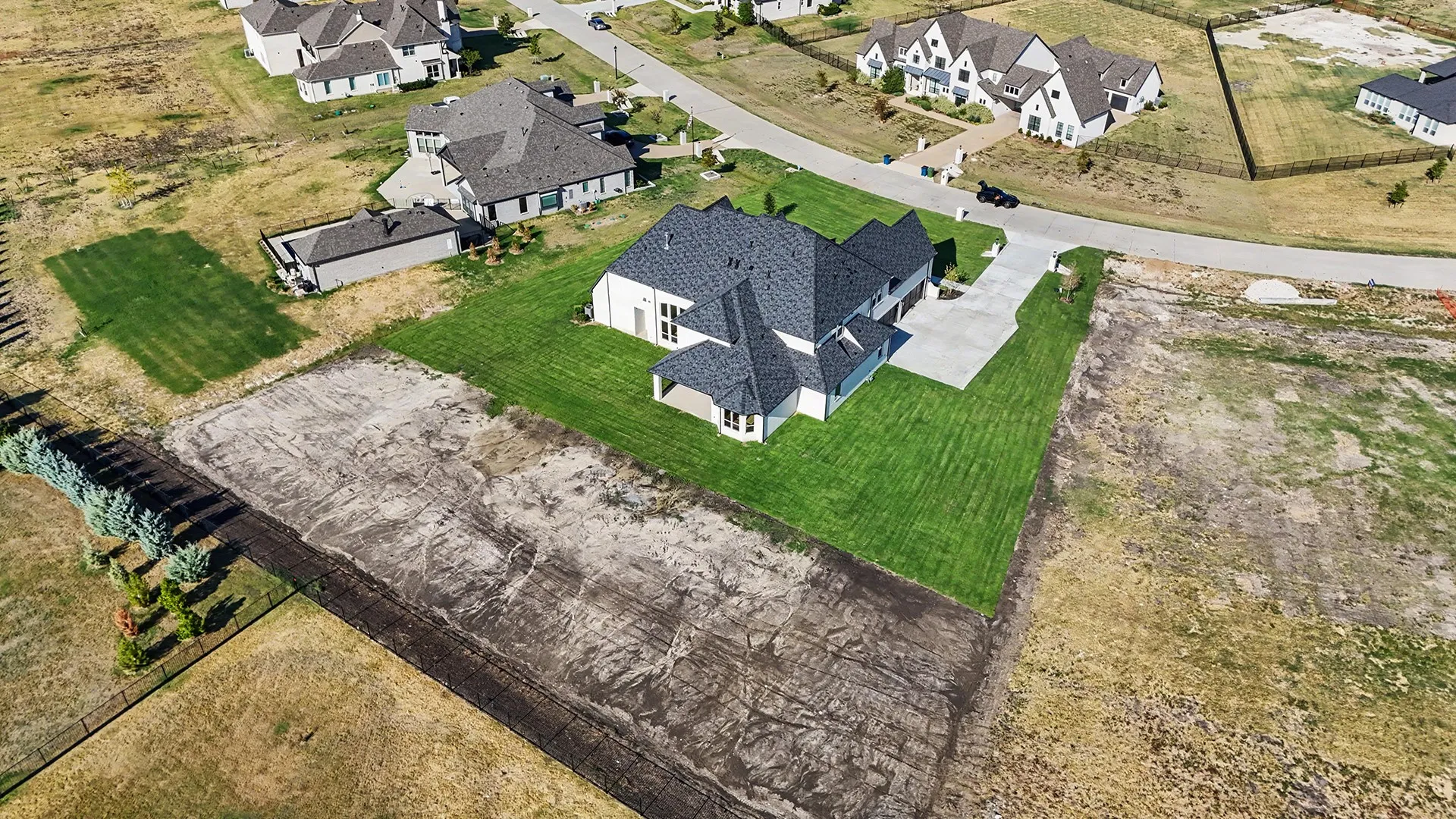 Single Family Residence For Sale in Collin County , 4509 Devon Circle, Parker, Texas 75002, 5 Bedroom, 8 Bathroom, 4 Garage spaces, 6,402 Sqft, built in 2026, mls#21322379, Real Estate Agent in Parker, Homes For Sale in Collin county, Homes For Sale in Parker, Realtor in Parker Texas, Real Estate Brokerage Independent Realty Texas, Luminita Cordes Realtor