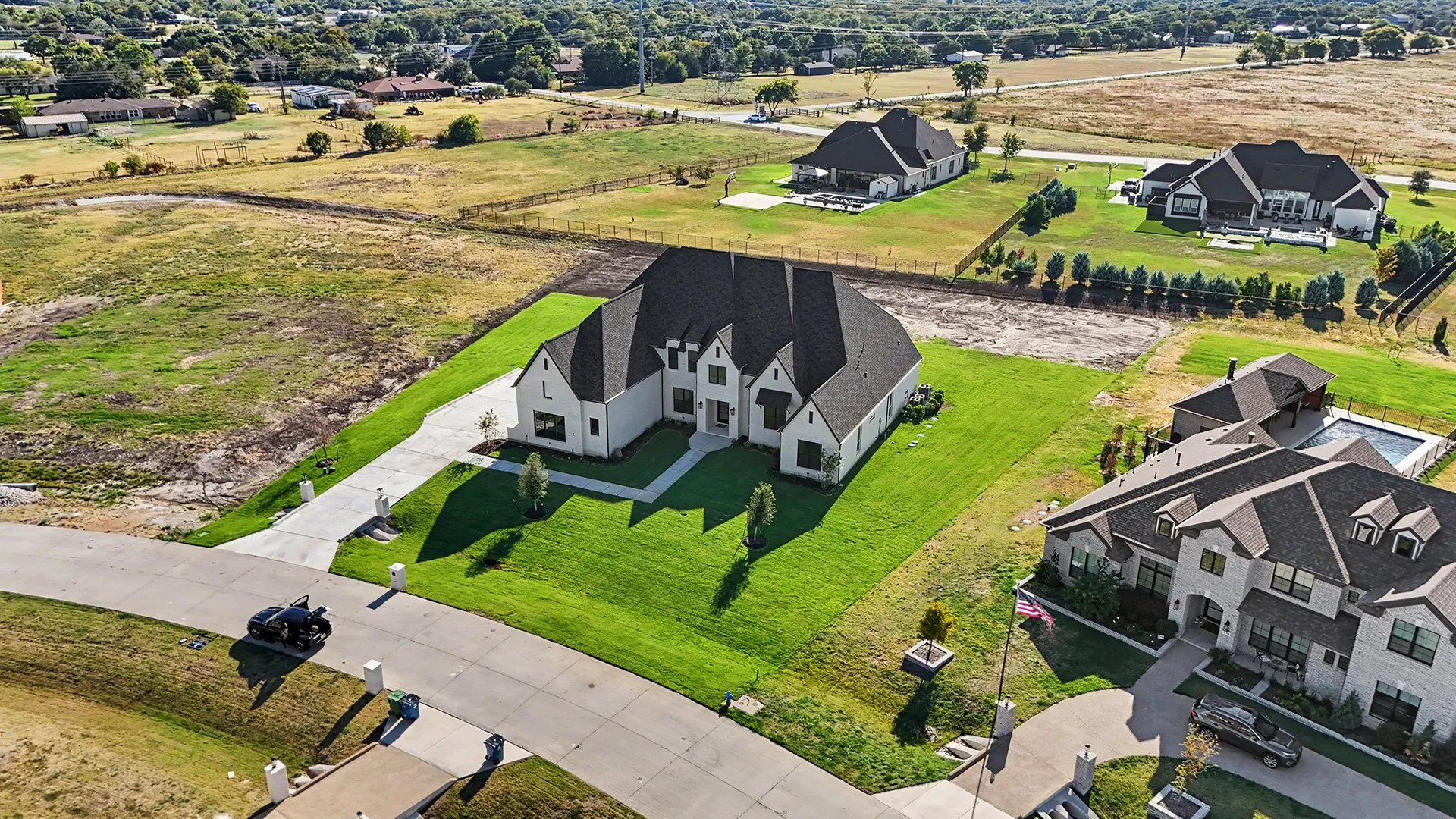 Single Family Residence For Sale in Collin County , 4509 Devon Circle, Parker, Texas 75002, 5 Bedroom, 8 Bathroom, 4 Garage spaces, 6,402 Sqft, built in 2026, mls#21322379, Real Estate Agent in Parker, Homes For Sale in Collin county, Homes For Sale in Parker, Realtor in Parker Texas, Real Estate Brokerage Independent Realty Texas, Luminita Cordes Realtor