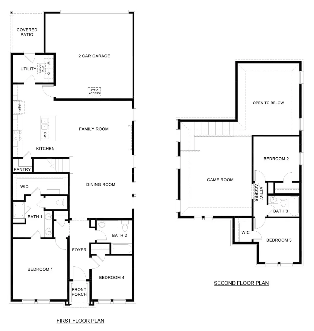 Single Family Residence For Sale in Collin County , 2512 Fairweather Drive, Celina, Texas 75009, 4 Bedrooms, 3 Bathrooms, 2 Garage spaces, 2,287 Sqft, built in 2026, Price $346,490, mls#21322395, Real Estate Agent in Celina, Homes For Sale in Collin county, Homes For Sale in Celina, Realtor in Celina Texas, Real Estate Brokerage Independent Realty Texas, Luminita Cordes Realtor