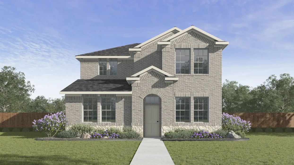 Single Family Residence For Sale in Collin County , 2512 Fairweather Drive, Celina, Texas 75009, 4 Bedrooms, 3 Bathrooms, 2 Garage spaces, 2,287 Sqft, built in 2026, Price $346,490, mls#21322395, Real Estate Agent in Celina, Homes For Sale in Collin county, Homes For Sale in Celina, Realtor in Celina Texas, Real Estate Brokerage Independent Realty Texas, Luminita Cordes Realtor