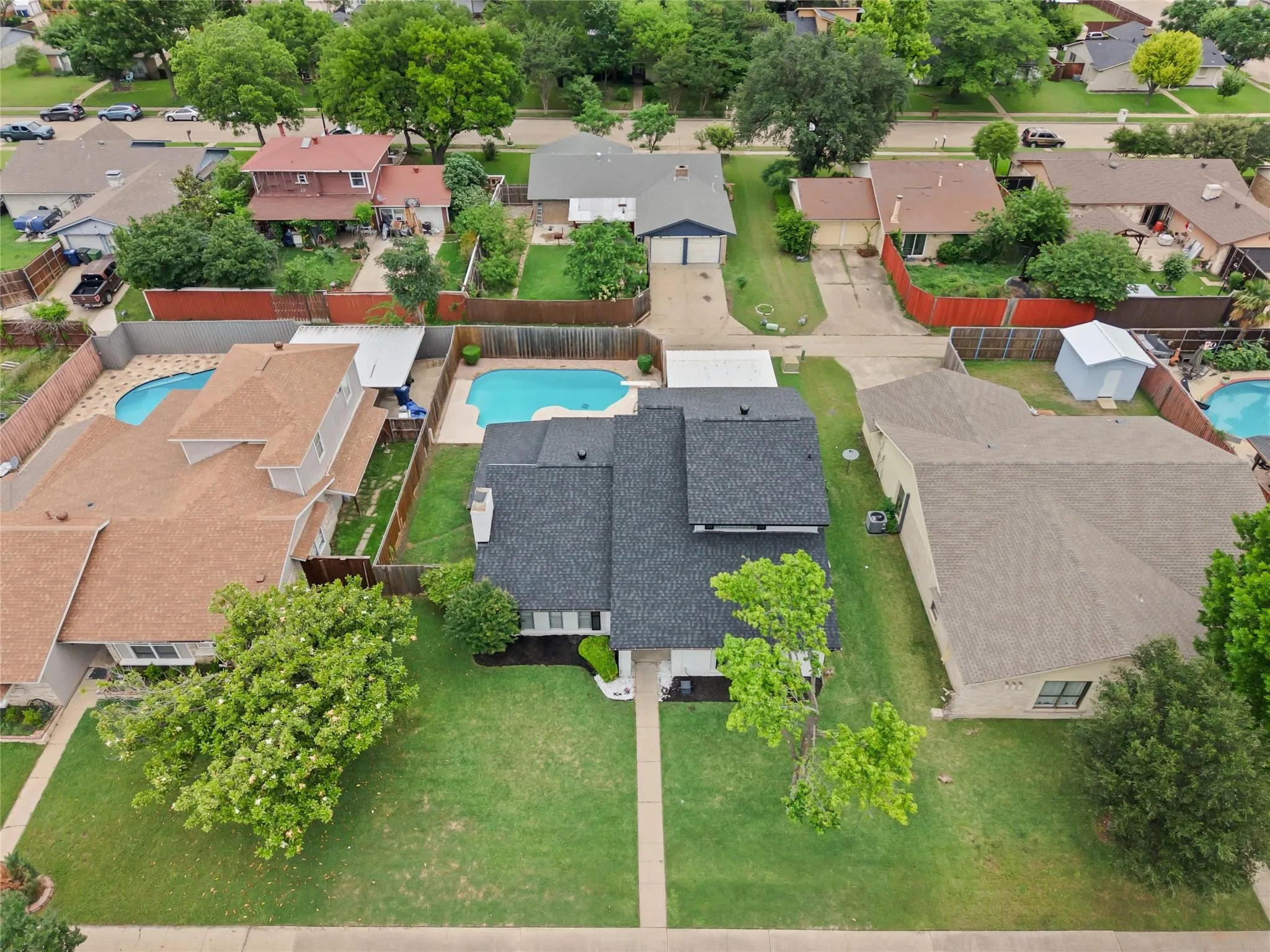 Single Family Residence For Sale in Dallas County , 1813 Andover Drive, Garland, Texas 75041, 3 Bedroom, 3 Bathroom, 2 Garage spaces, 2,157 Sqft, built in 1977, mls#21322342, Real Estate Agent in Garland, Homes For Sale in Dallas county, Homes For Sale in Garland, Realtor in Garland Texas, Real Estate Brokerage Independent Realty Texas, Luminita Cordes Realtor
