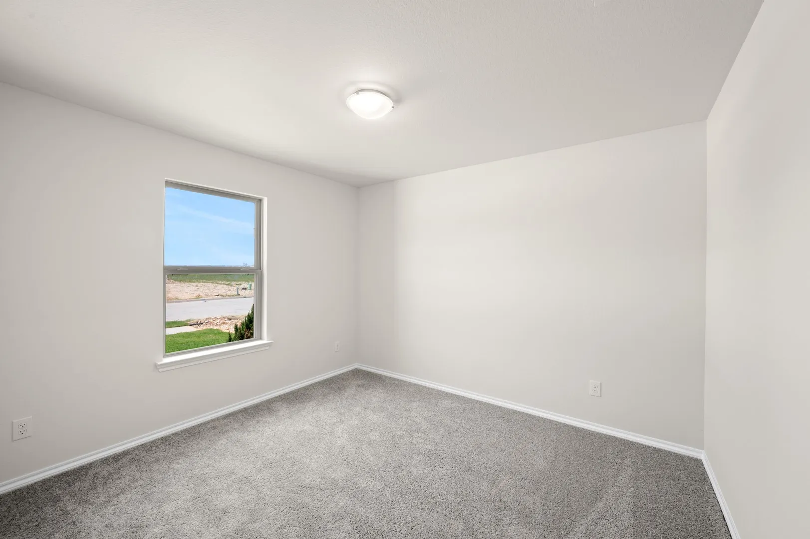 408 Comanche- Bedroom