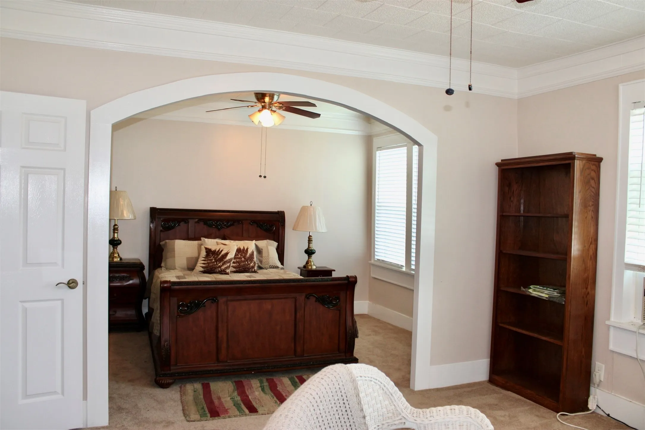 Single Family Residence For Sale in Limestone County , 108 S Bonham Street, Mexia, Texas 76667, 2 Bedroom, 1 Bathroom, Garage spaces, 1,088 Sqft, built in 1963, mls#21318347, Real Estate Agent in Mexia, Homes For Sale in Limestone county, Homes For Sale in Mexia, Realtor in Mexia Texas, Real Estate Brokerage Independent Realty Texas, Luminita Cordes Realtor