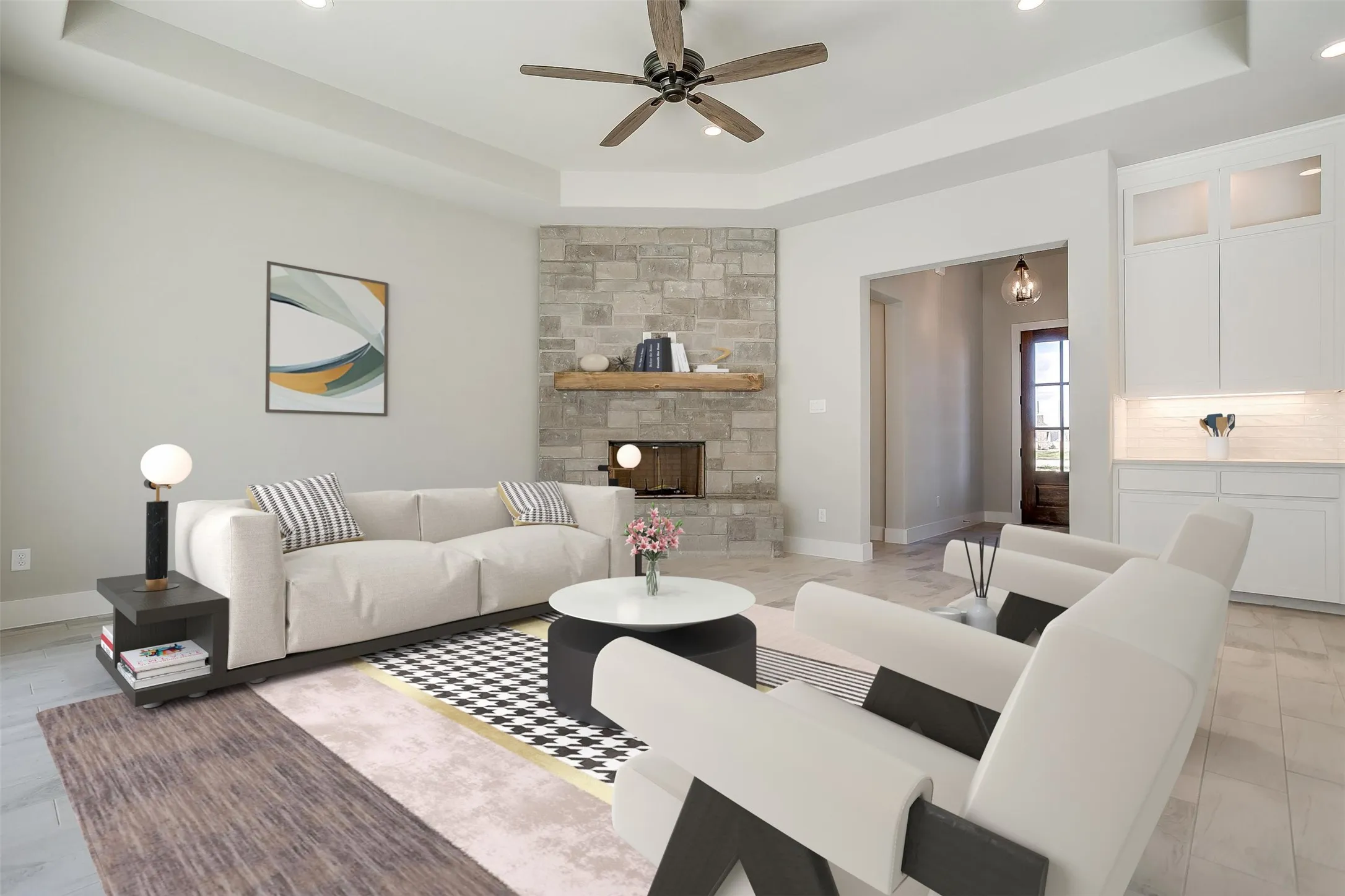 Single Family Residence For Sale in Parker County , 5001 Bentgrass, Azle, Texas 76098, 4 Bedroom, 3 Bathroom, 3 Garage spaces, 2,731 Sqft, built in 2026, mls#21322467, Real Estate Agent in Azle, Homes For Sale in Parker county, Homes For Sale in Azle, Realtor in Azle Texas, Real Estate Brokerage Independent Realty Texas, Luminita Cordes Realtor