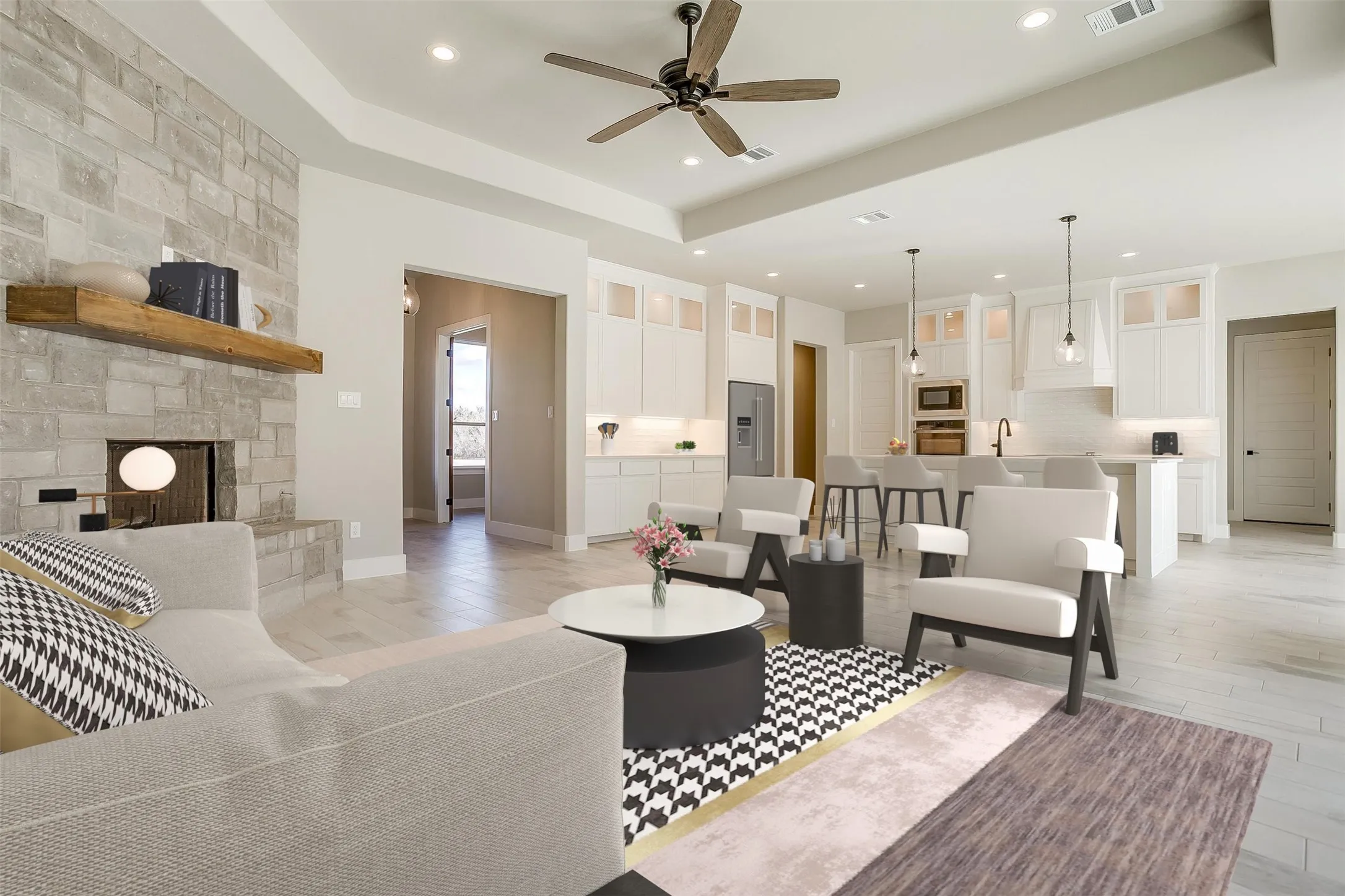 Single Family Residence For Sale in Parker County , 5001 Bentgrass, Azle, Texas 76098, 4 Bedroom, 3 Bathroom, 3 Garage spaces, 2,731 Sqft, built in 2026, mls#21322467, Real Estate Agent in Azle, Homes For Sale in Parker county, Homes For Sale in Azle, Realtor in Azle Texas, Real Estate Brokerage Independent Realty Texas, Luminita Cordes Realtor