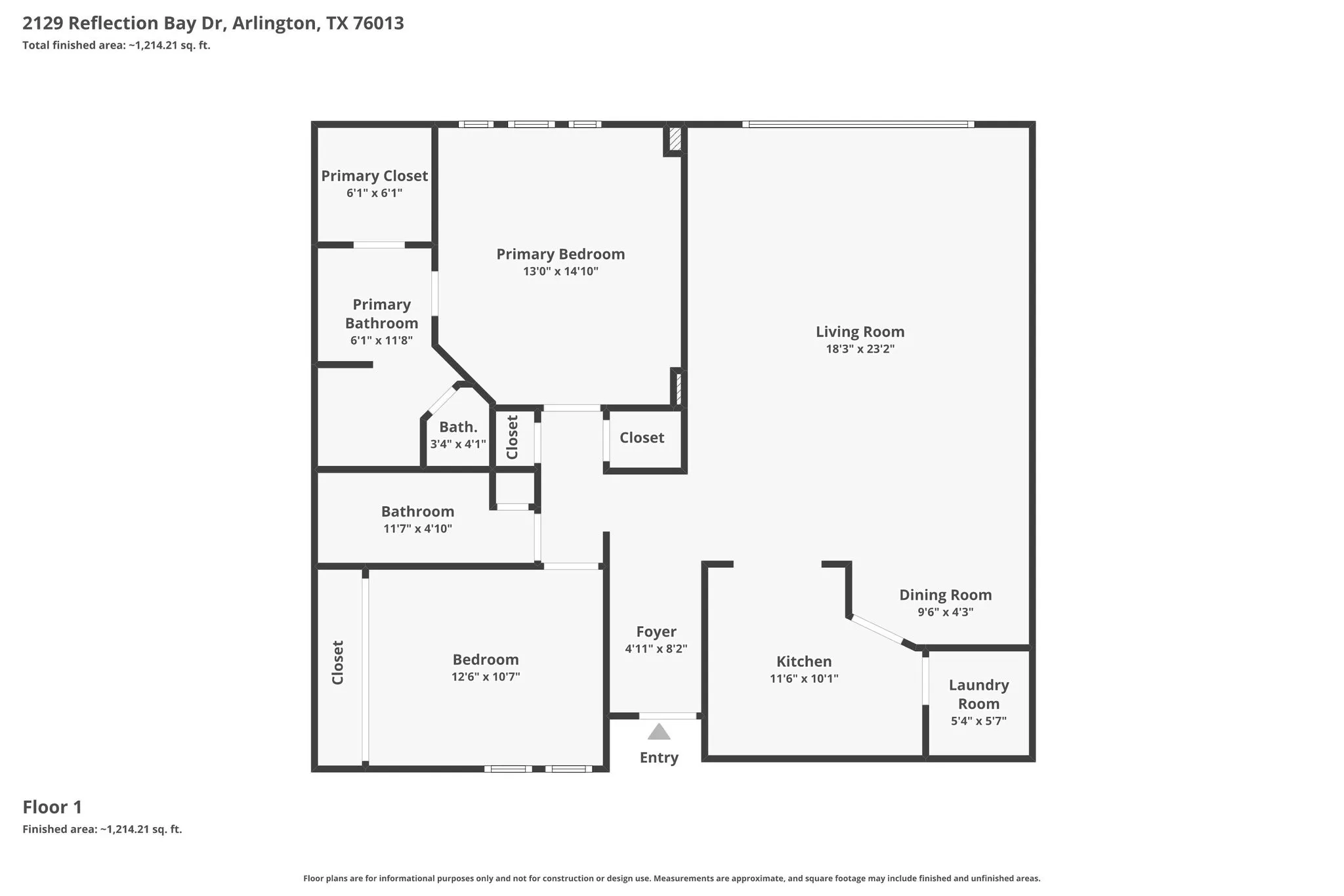 Condominium For Sale in Tarrant County , 2129 Reflection Bay Drive, Arlington, Texas 76013, 2 Bedroom, 2 Bathroom, 1 Garage spaces, 1,468 Sqft, built in 1985, mls#21322388, Real Estate Agent in Arlington, Homes For Sale in Tarrant county, Homes For Sale in Arlington, Realtor in Arlington Texas, Real Estate Brokerage Independent Realty Texas, Luminita Cordes Realtor