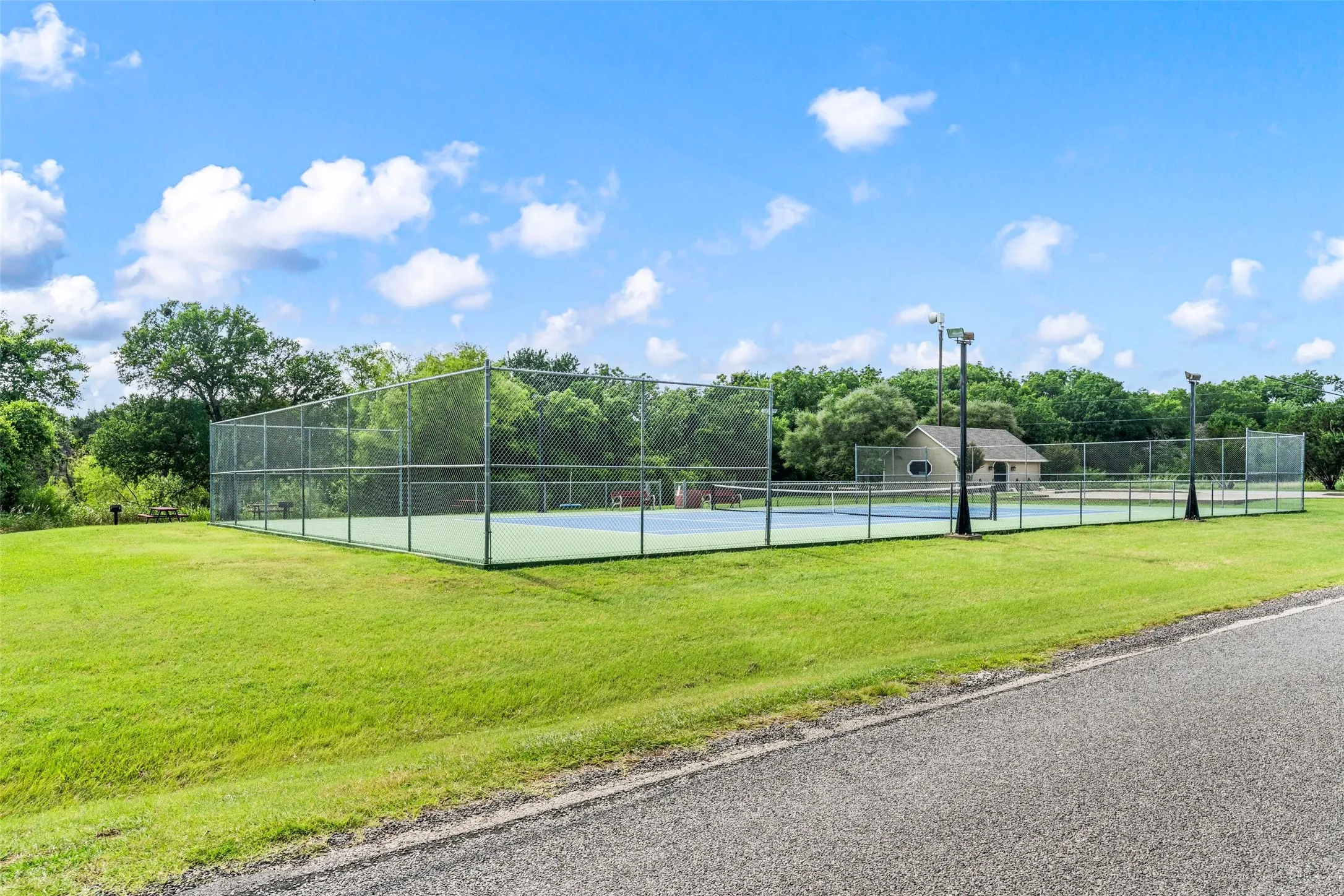 Amenities