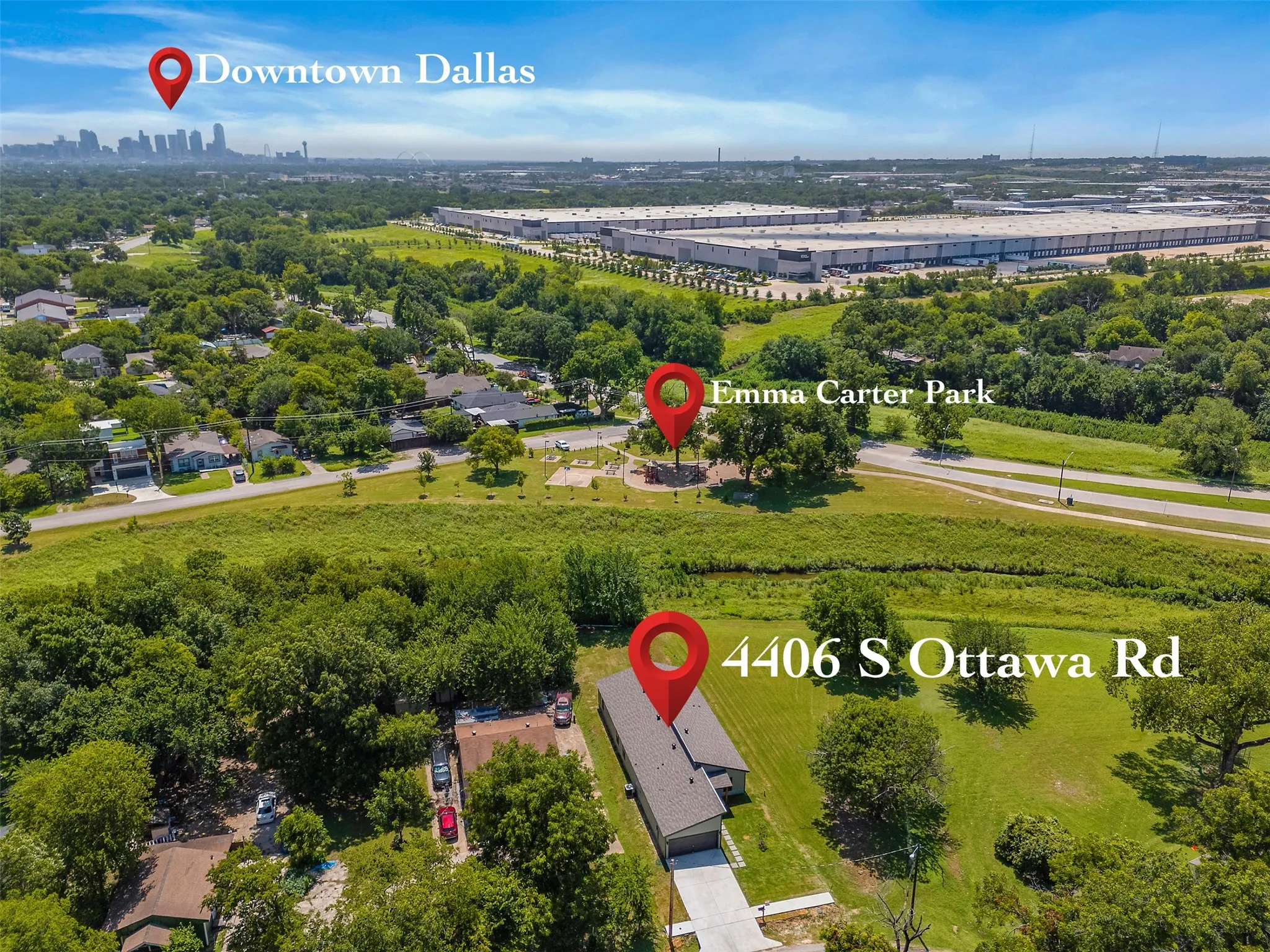 Single Family Residence For Sale in Dallas County , 4406 S Ottawa Road, Dallas, Texas 75212, 4 Bedroom, 2 Bathroom, 2 Garage spaces, 2,476 Sqft, built in 2026, mls#21322488, Real Estate Agent in Dallas, Homes For Sale in Dallas county, Homes For Sale in Dallas, Realtor in Dallas Texas, Real Estate Brokerage Independent Realty Texas, Luminita Cordes Realtor