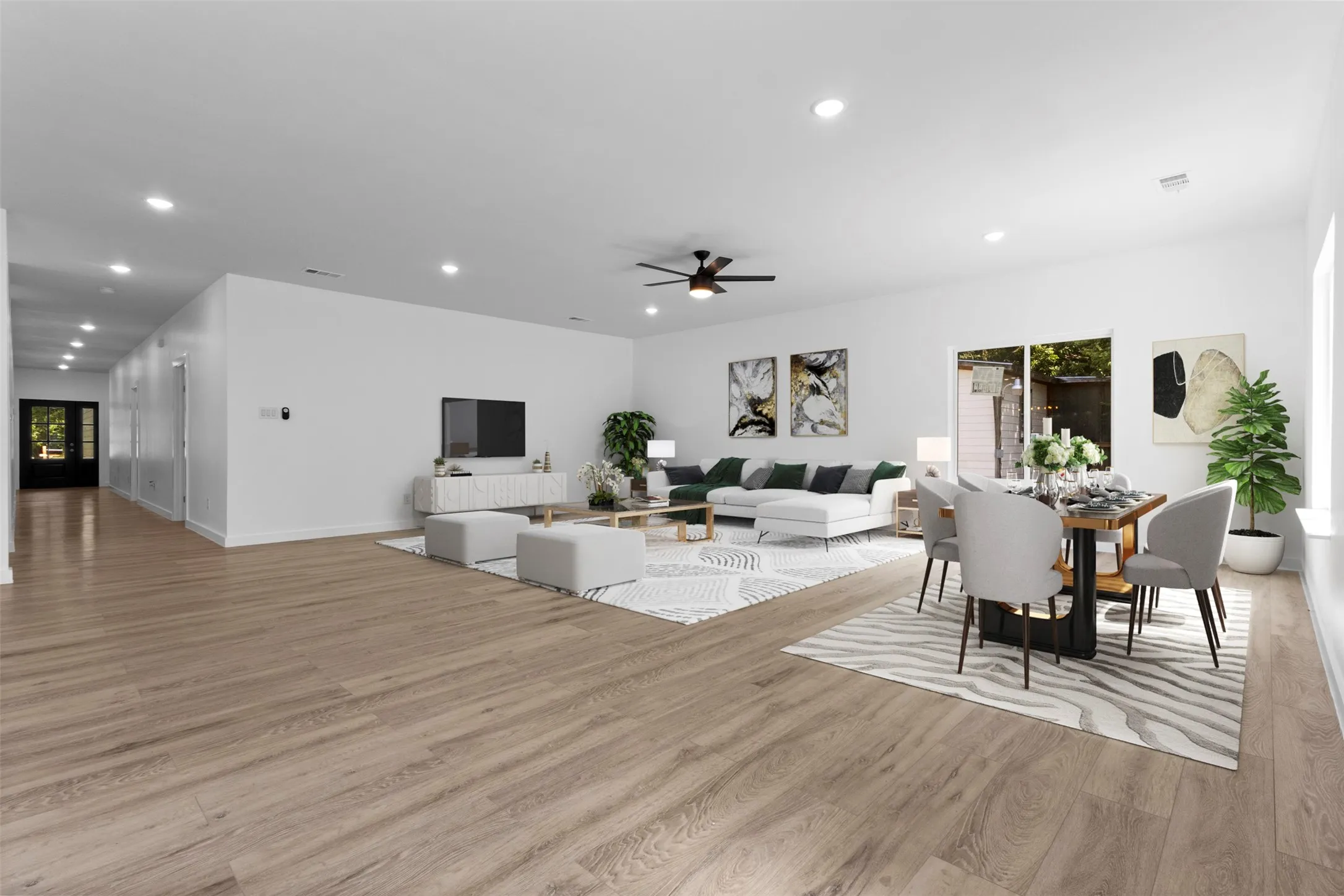 Single Family Residence For Sale in Dallas County , 4406 S Ottawa Road, Dallas, Texas 75212, 4 Bedroom, 2 Bathroom, 2 Garage spaces, 2,476 Sqft, built in 2026, mls#21322488, Real Estate Agent in Dallas, Homes For Sale in Dallas county, Homes For Sale in Dallas, Realtor in Dallas Texas, Real Estate Brokerage Independent Realty Texas, Luminita Cordes Realtor