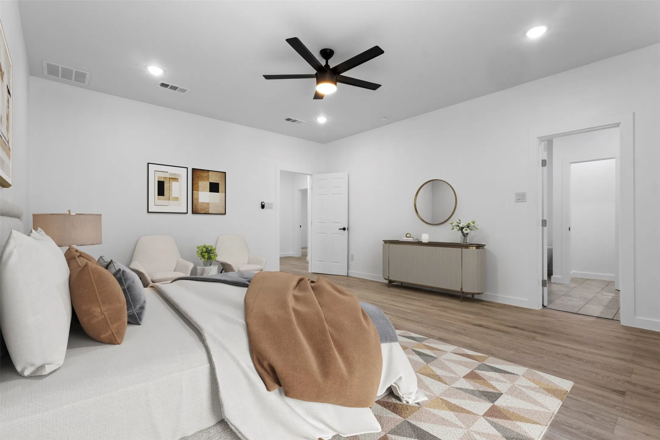Single Family Residence For Sale in Dallas County , 4406 S Ottawa Road, Dallas, Texas 75212, 4 Bedroom, 2 Bathroom, 2 Garage spaces, 2,476 Sqft, built in 2026, mls#21322488, Real Estate Agent in Dallas, Homes For Sale in Dallas county, Homes For Sale in Dallas, Realtor in Dallas Texas, Real Estate Brokerage Independent Realty Texas, Luminita Cordes Realtor
