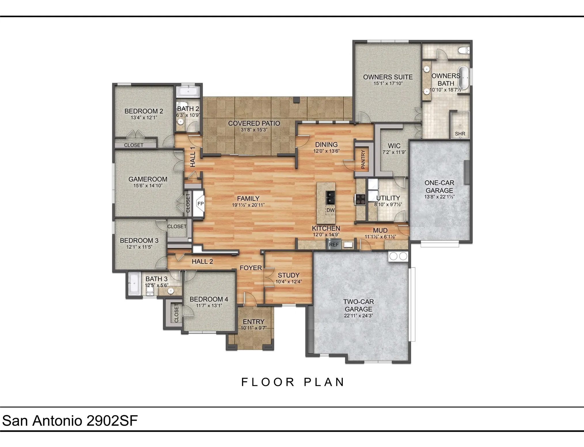 Single Family Residence For Sale in Parker County , 1033 Switchgrass, Azle, Texas 76098, 4 Bedroom, 3 Bathroom, 3 Garage spaces, 2,902 Sqft, built in 2026, mls#21322509, Real Estate Agent in Azle, Homes For Sale in Parker county, Homes For Sale in Azle, Realtor in Azle Texas, Real Estate Brokerage Independent Realty Texas, Luminita Cordes Realtor
