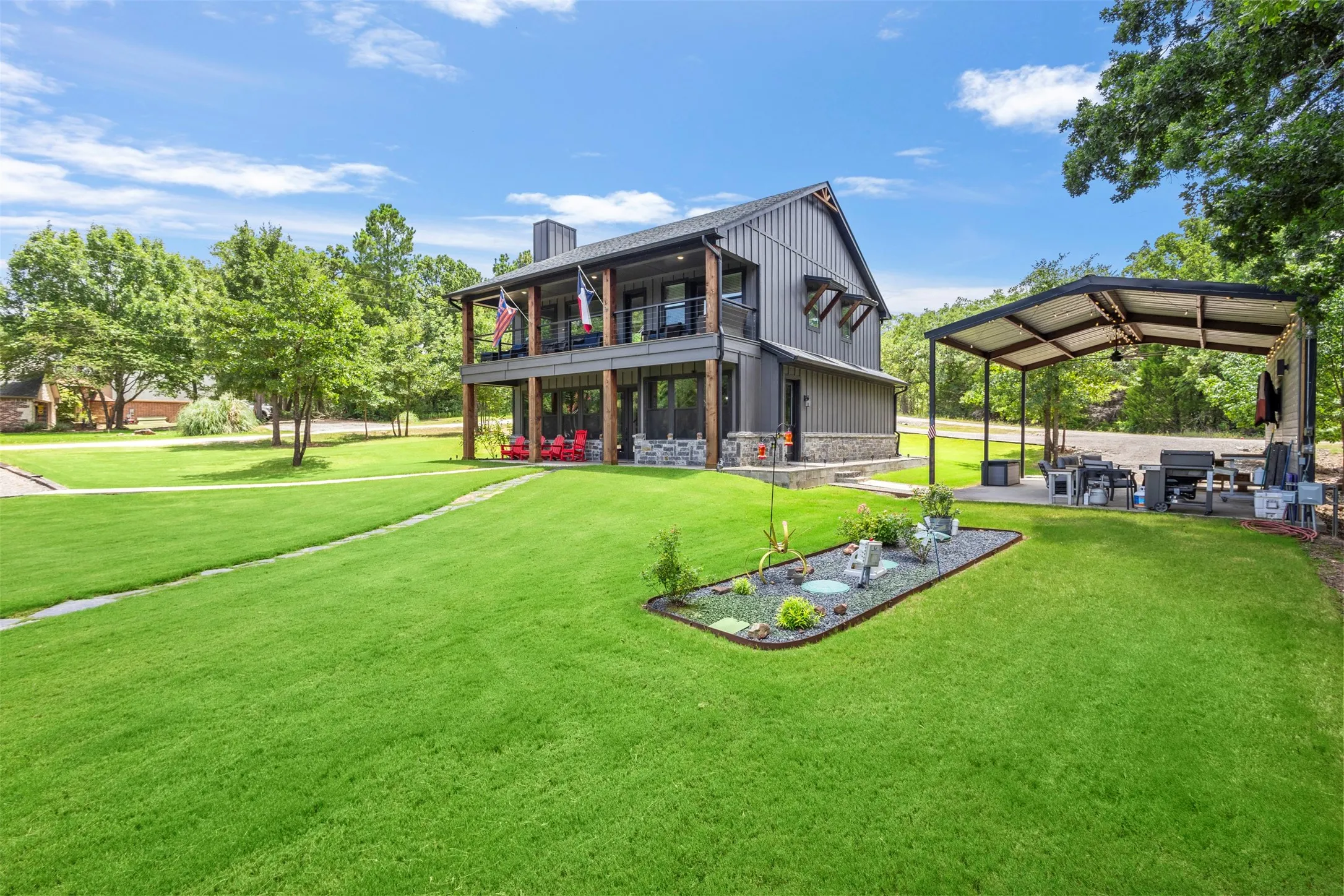 Single Family Residence For Sale in Freestone County , 136 Private Road 197, Streetman, Texas 75859, 3 Bedroom, 3 Bathroom, Garage spaces, 2,106 Sqft, built in 2023, mls#21321746, Real Estate Agent in Streetman, Homes For Sale in Freestone county, Homes For Sale in Streetman, Realtor in Streetman Texas, Real Estate Brokerage Independent Realty Texas, Luminita Cordes Realtor