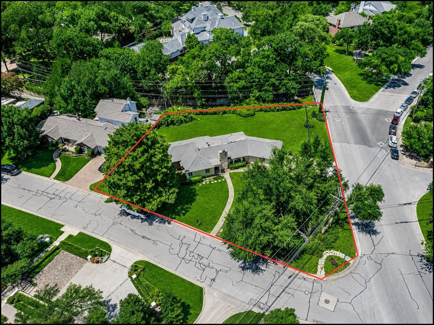 Prime 76109 location near TCU and Colonial Country Club