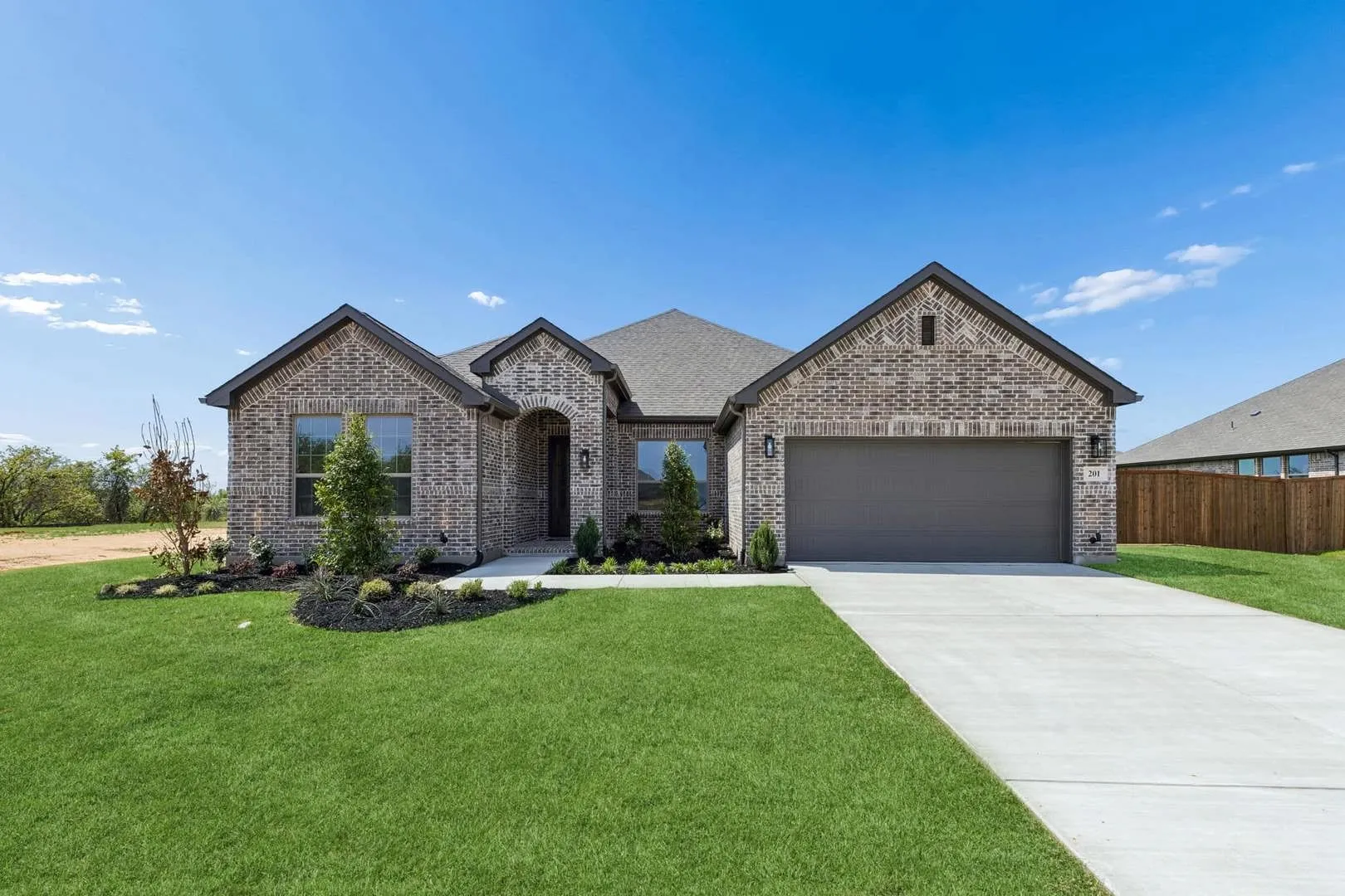 Single Family Residence For Sale in Tarrant County , 201 Cross Timbers Street, Azle, Texas 76020, 4 Bedroom, 4 Bathroom, 3 Garage spaces, 2,648 Sqft, built in 2025, mls#21322444, Real Estate Agent in Azle, Homes For Sale in Tarrant county, Homes For Sale in Azle, Realtor in Azle Texas, Real Estate Brokerage Independent Realty Texas, Luminita Cordes Realtor