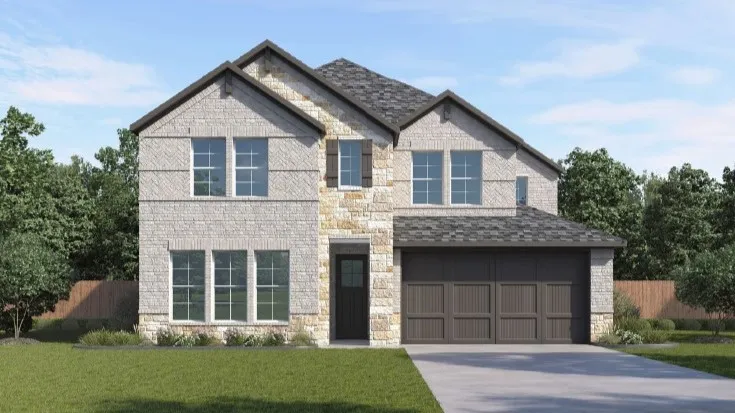 Single Family Residence For Sale in Denton County , 1216 Horseshoe Bend, Oak Point, Texas 75068, 4 Bedroom, 3 Bathroom, 2 Garage spaces, 3,172 Sqft, built in 2026, mls#21322567, Real Estate Agent in Oak Point, Homes For Sale in Denton county, Homes For Sale in Oak Point, Realtor in Oak Point Texas, Real Estate Brokerage Independent Realty Texas, Luminita Cordes Realtor