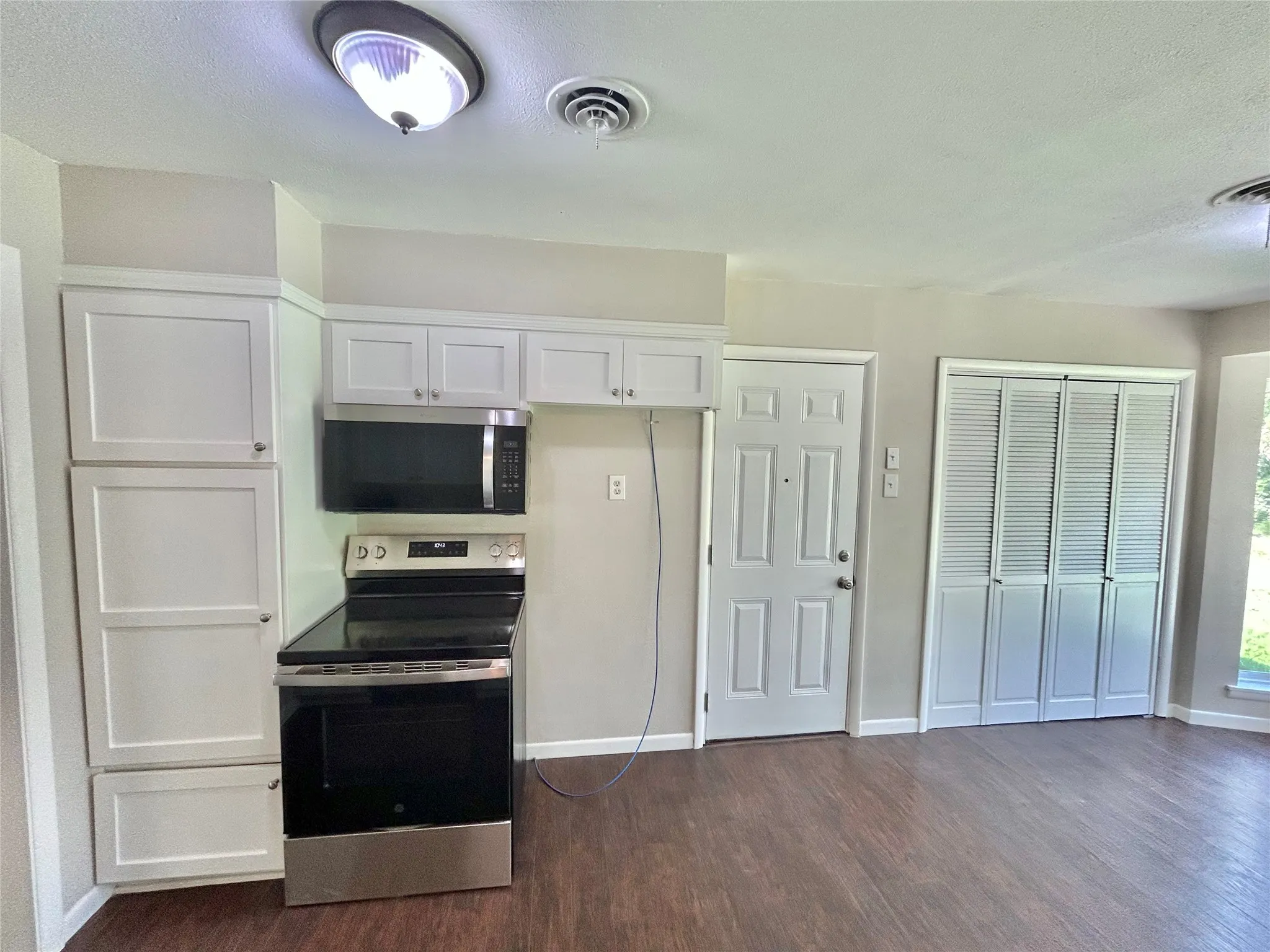 Updated Appliances