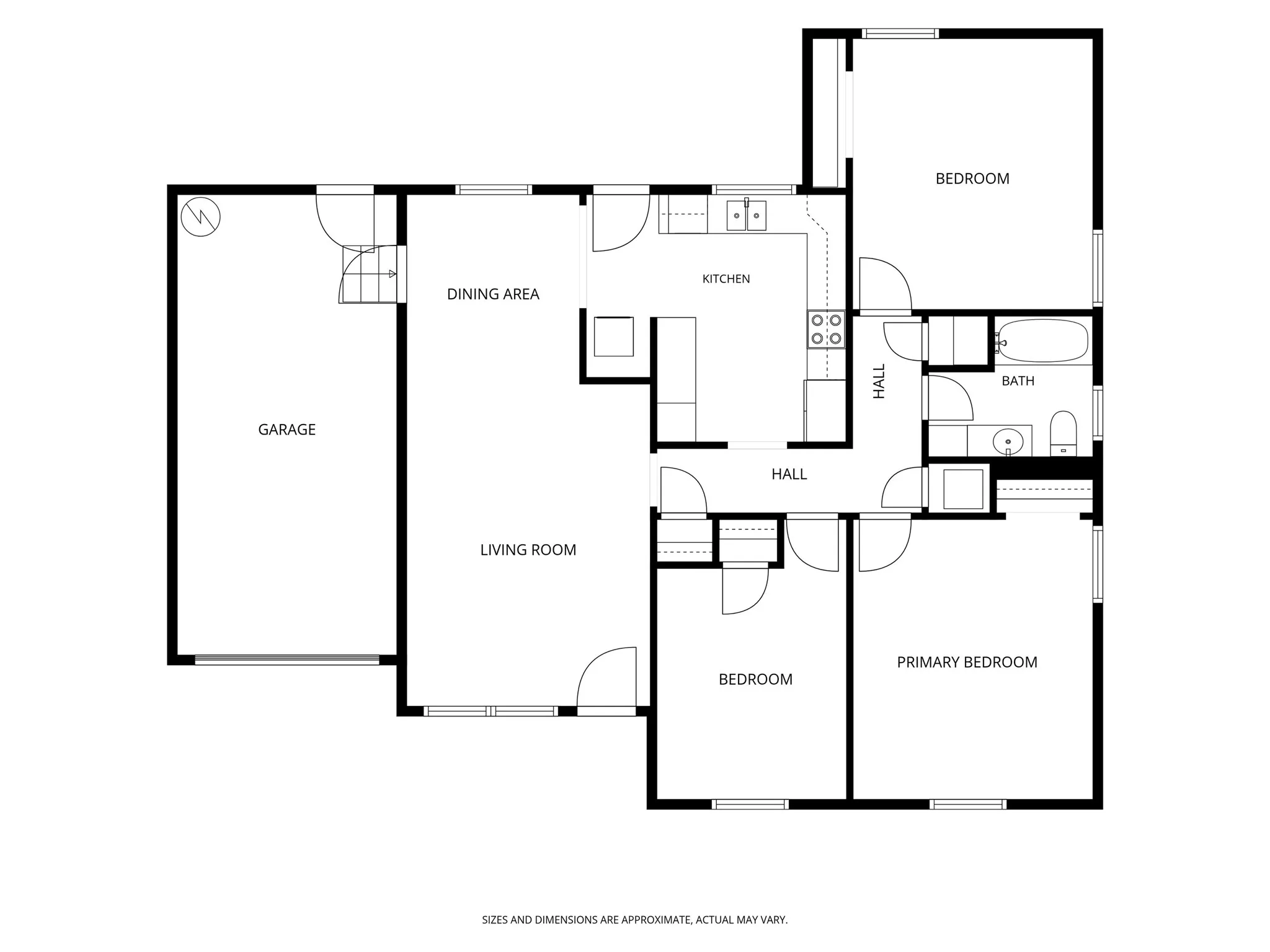 Single Family Residence For Sale in Dallas County , 2209 Costa Mesa Drive, Dallas, Texas 75228, 3 Bedroom, 1 Bathroom, 1 Garage spaces, 1,256 Sqft, built in 1955, mls#21321929, Real Estate Agent in Dallas, Homes For Sale in Dallas county, Homes For Sale in Dallas, Realtor in Dallas Texas, Real Estate Brokerage Independent Realty Texas, Luminita Cordes Realtor