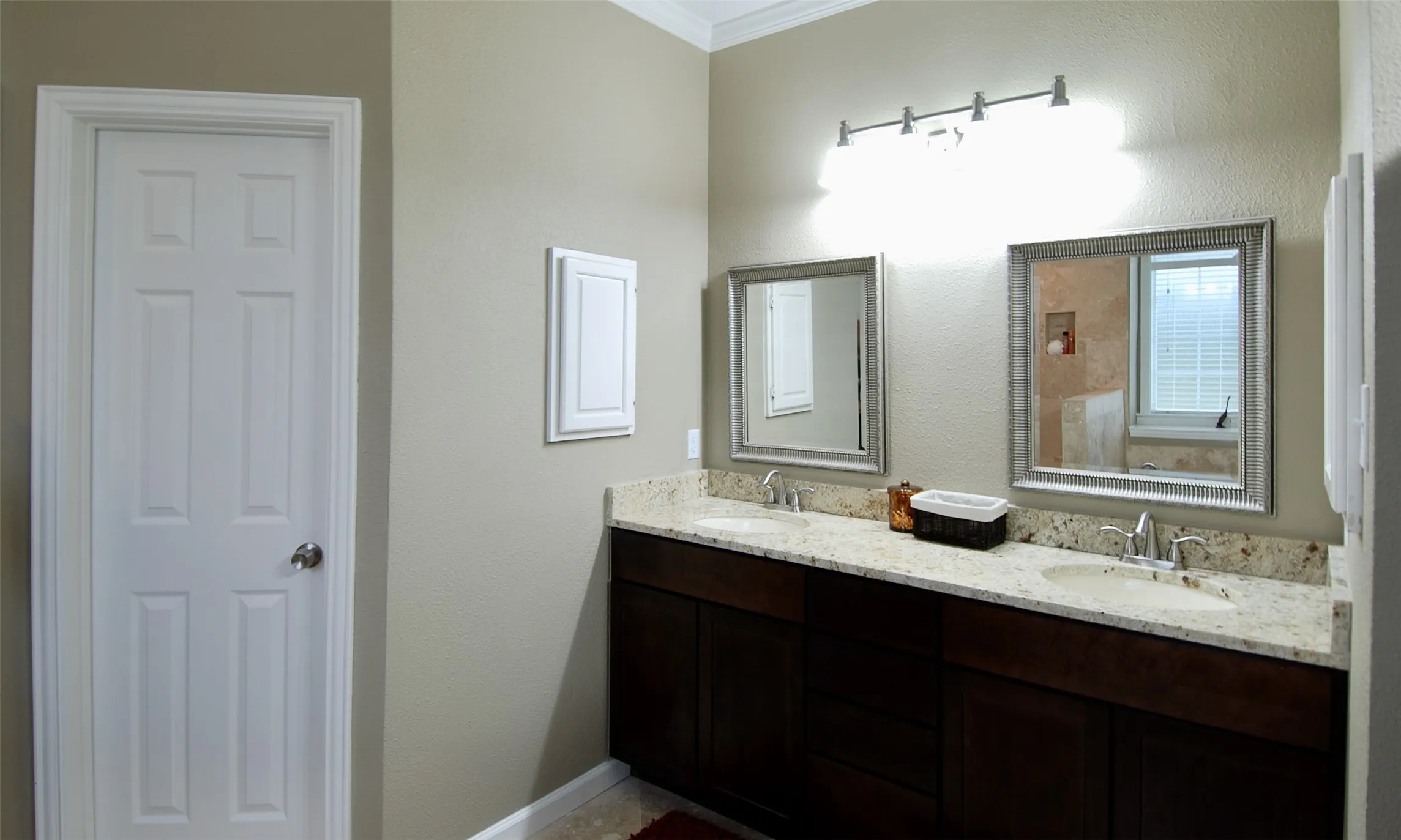 Beautiful Master Bath