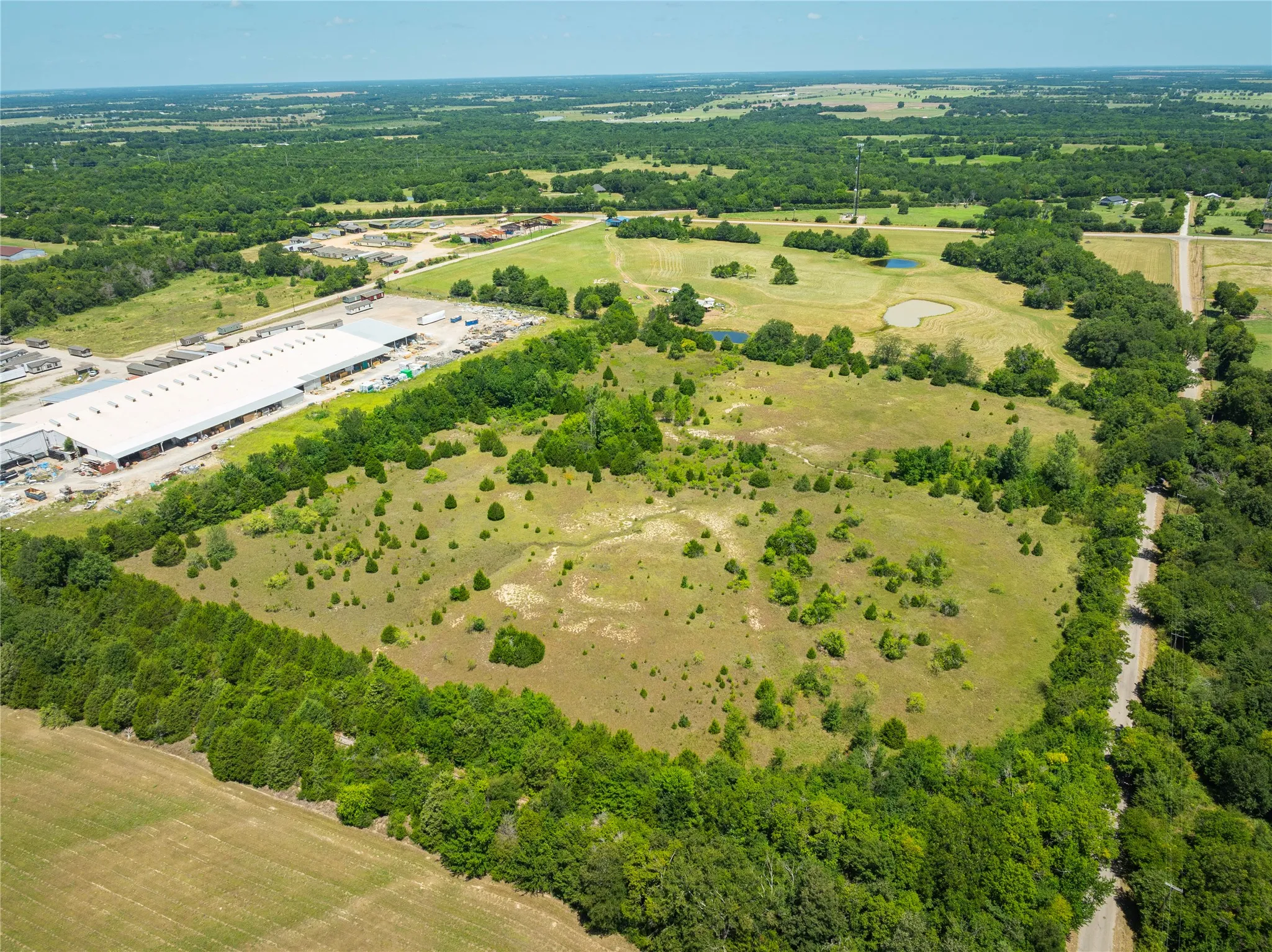 Unimproved Land For Sale in Hunt County , 16.6 acres Prichard Road, Commerce, Texas 75428, 0, 0, Garage spaces, 0 Sqft, built in 0, Price $599,000, mls#21322495, Real Estate Agent in Commerce, Homes For Sale in Hunt county, Homes For Sale in Commerce, Realtor in Commerce Texas, Real Estate Brokerage Independent Realty Texas, Luminita Cordes Realtor