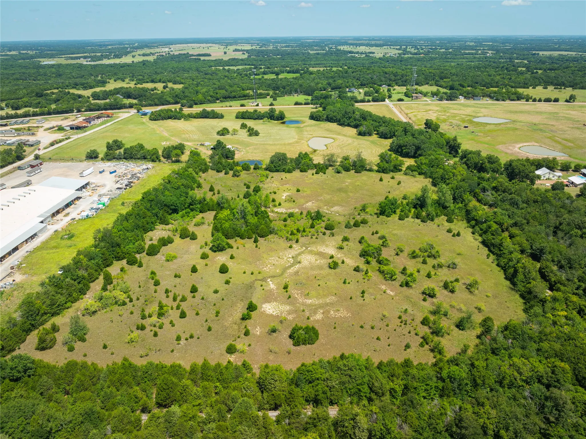 Unimproved Land For Sale in Hunt County , 16.6 acres Prichard Road, Commerce, Texas 75428, 0, 0, Garage spaces, 0 Sqft, built in 0, Price $599,000, mls#21322495, Real Estate Agent in Commerce, Homes For Sale in Hunt county, Homes For Sale in Commerce, Realtor in Commerce Texas, Real Estate Brokerage Independent Realty Texas, Luminita Cordes Realtor