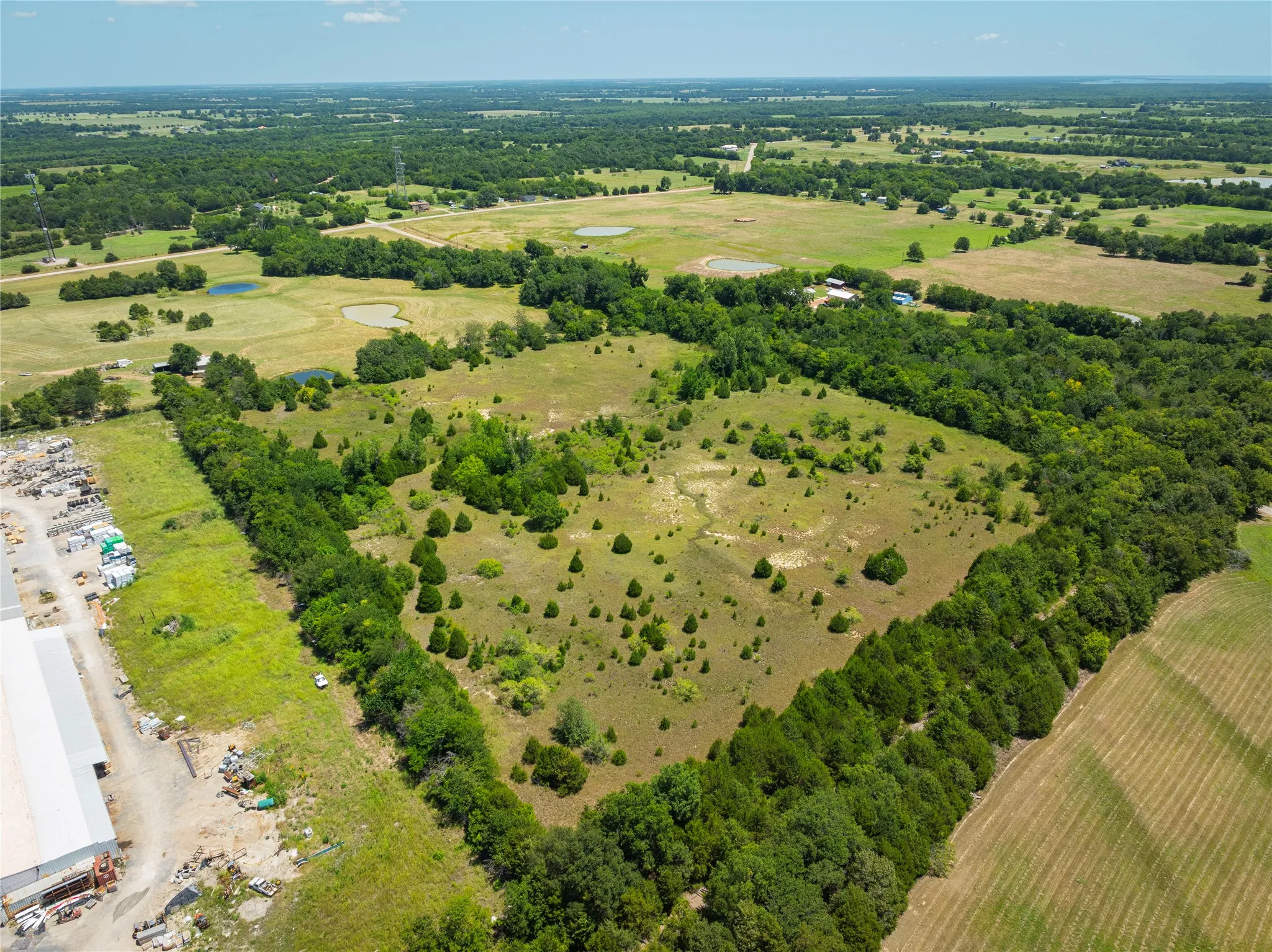 Unimproved Land For Sale in Hunt County , 16.6 acres Prichard Road, Commerce, Texas 75428, 0, 0, Garage spaces, 0 Sqft, built in 0, Price $599,000, mls#21322495, Real Estate Agent in Commerce, Homes For Sale in Hunt county, Homes For Sale in Commerce, Realtor in Commerce Texas, Real Estate Brokerage Independent Realty Texas, Luminita Cordes Realtor