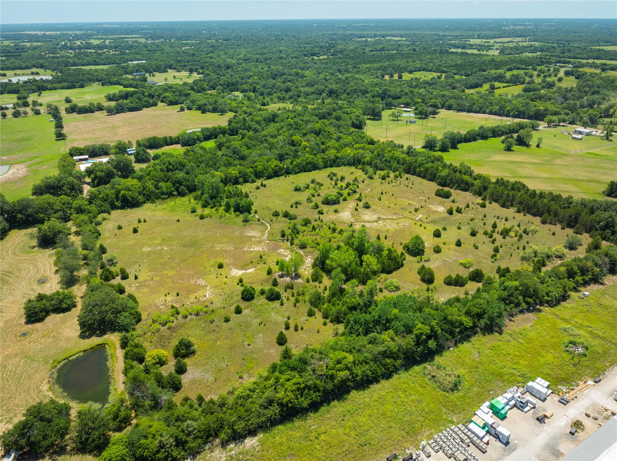 Unimproved Land For Sale in Hunt County , 16.6 acres Prichard Road, Commerce, Texas 75428, 0, 0, Garage spaces, 0 Sqft, built in 0, Price $599,000, mls#21322495, Real Estate Agent in Commerce, Homes For Sale in Hunt county, Homes For Sale in Commerce, Realtor in Commerce Texas, Real Estate Brokerage Independent Realty Texas, Luminita Cordes Realtor
