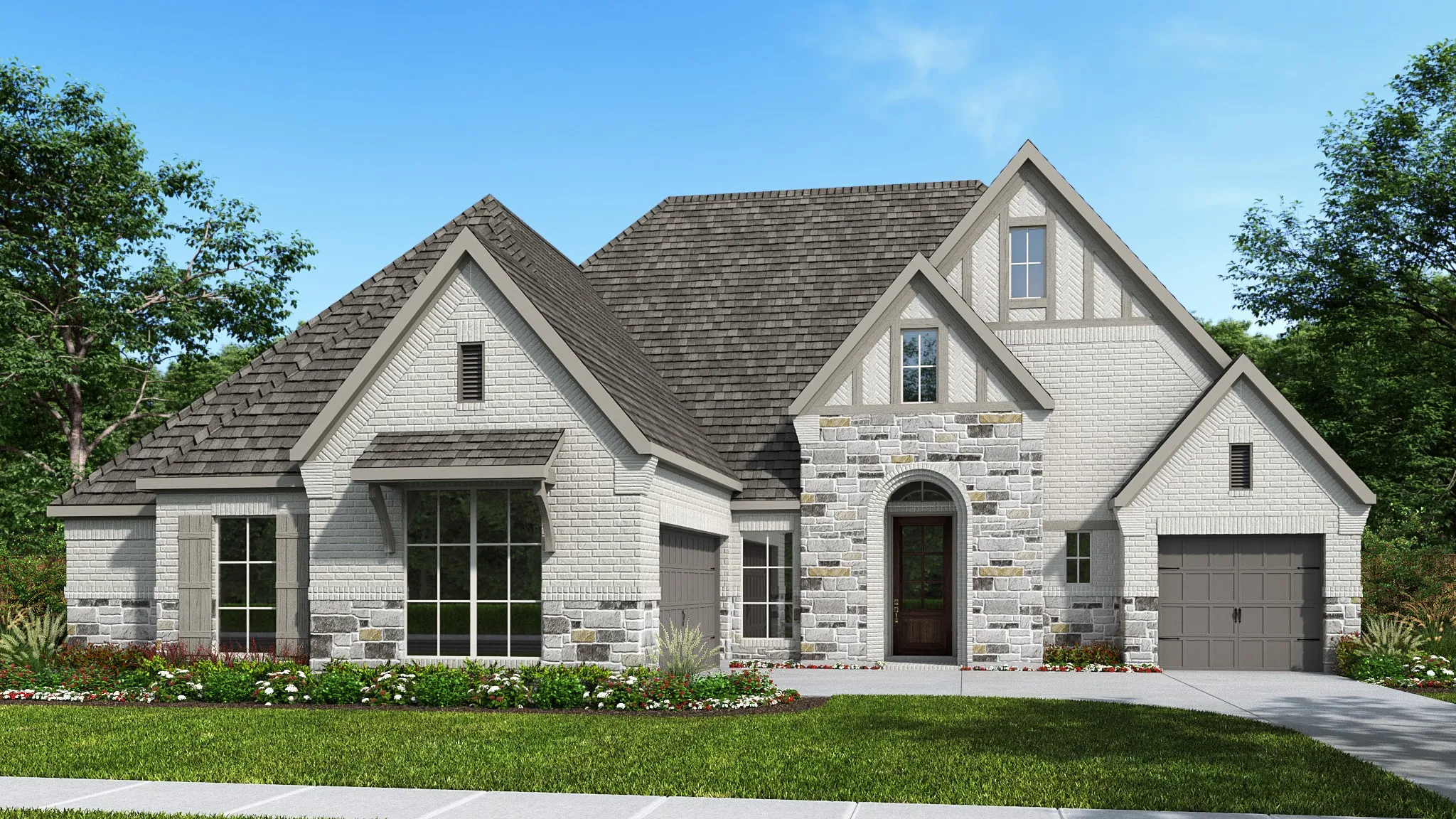 Single Family Residence For Sale in Denton County , 209 Parkwood Drive, Lakewood Village, Texas 75068, 4 Bedroom, 4 Bathroom, 3 Garage spaces, 3,057 Sqft, built in 2026, mls#21322612, Real Estate Agent in Lakewood Village, Homes For Sale in Denton county, Homes For Sale in Lakewood Village, Realtor in Lakewood Village Texas, Real Estate Brokerage Independent Realty Texas, Luminita Cordes Realtor