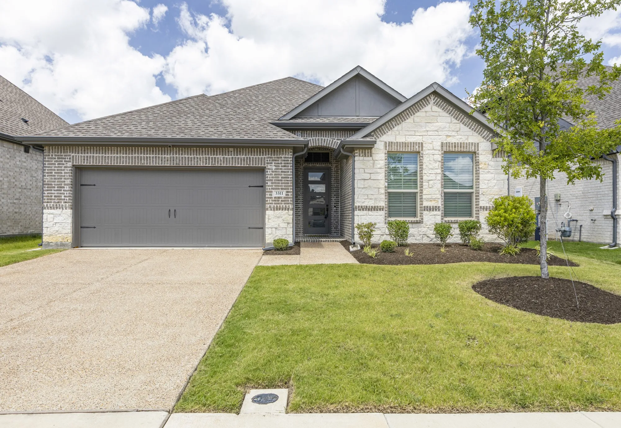 Single Family Residence For Sale in Collin County , 3311 Willena Road, Melissa, Texas 75454, 4 Bedroom, 3 Bathroom, 2 Garage spaces, 2,222 Sqft, built in 2023, mls#21322548, Real Estate Agent in Melissa, Homes For Sale in Collin county, Homes For Sale in Melissa, Realtor in Melissa Texas, Real Estate Brokerage Independent Realty Texas, Luminita Cordes Realtor