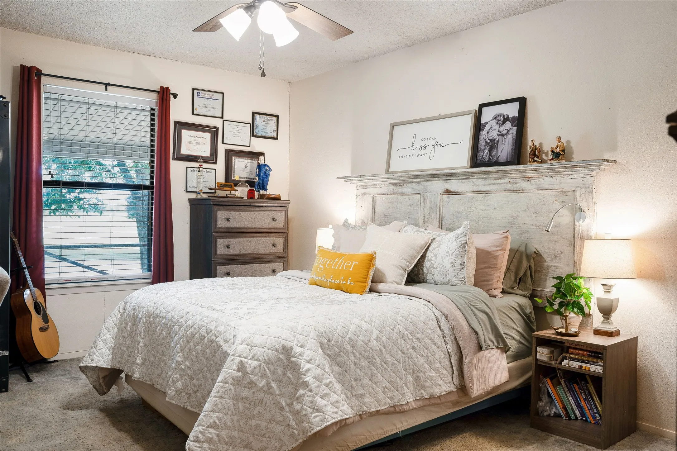 Single Family Residence For Sale in Hopkins County , 15197 Farm Road 71 E, Sulphur Bluff, Texas 75481, 3 Bedroom, 2 Bathroom, Garage spaces, 1,404 Sqft, built in 1996, Price $349,000, mls#21322569, Real Estate Agent in Sulphur Bluff, Homes For Sale in Hopkins county, Homes For Sale in Sulphur Bluff, Realtor in Sulphur Bluff Texas, Real Estate Brokerage Independent Realty Texas, Luminita Cordes Realtor