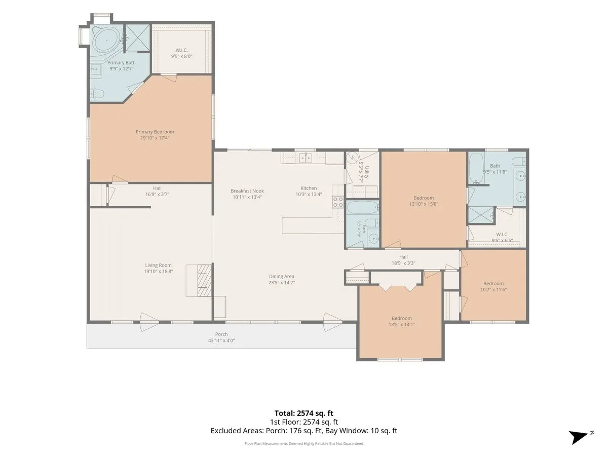 Single Family Residence For Sale in Henderson County , 12281 County Road 2149, Kemp, Texas 75143, 4 Bedroom, 3 Bathroom, Garage spaces, 2,760 Sqft, built in 2003, mls#21322671, Real Estate Agent in Kemp, Homes For Sale in Henderson county, Homes For Sale in Kemp, Realtor in Kemp Texas, Real Estate Brokerage Independent Realty Texas, Luminita Cordes Realtor